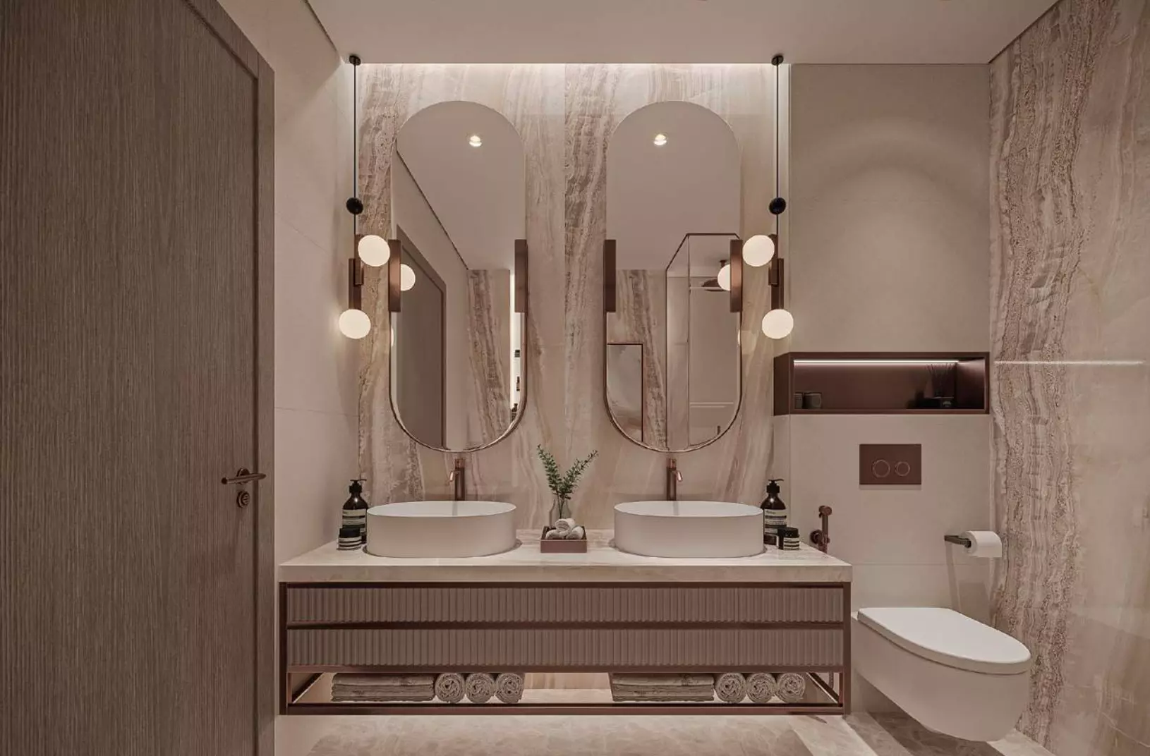 One Sky Park By Iman Developers photo 5
