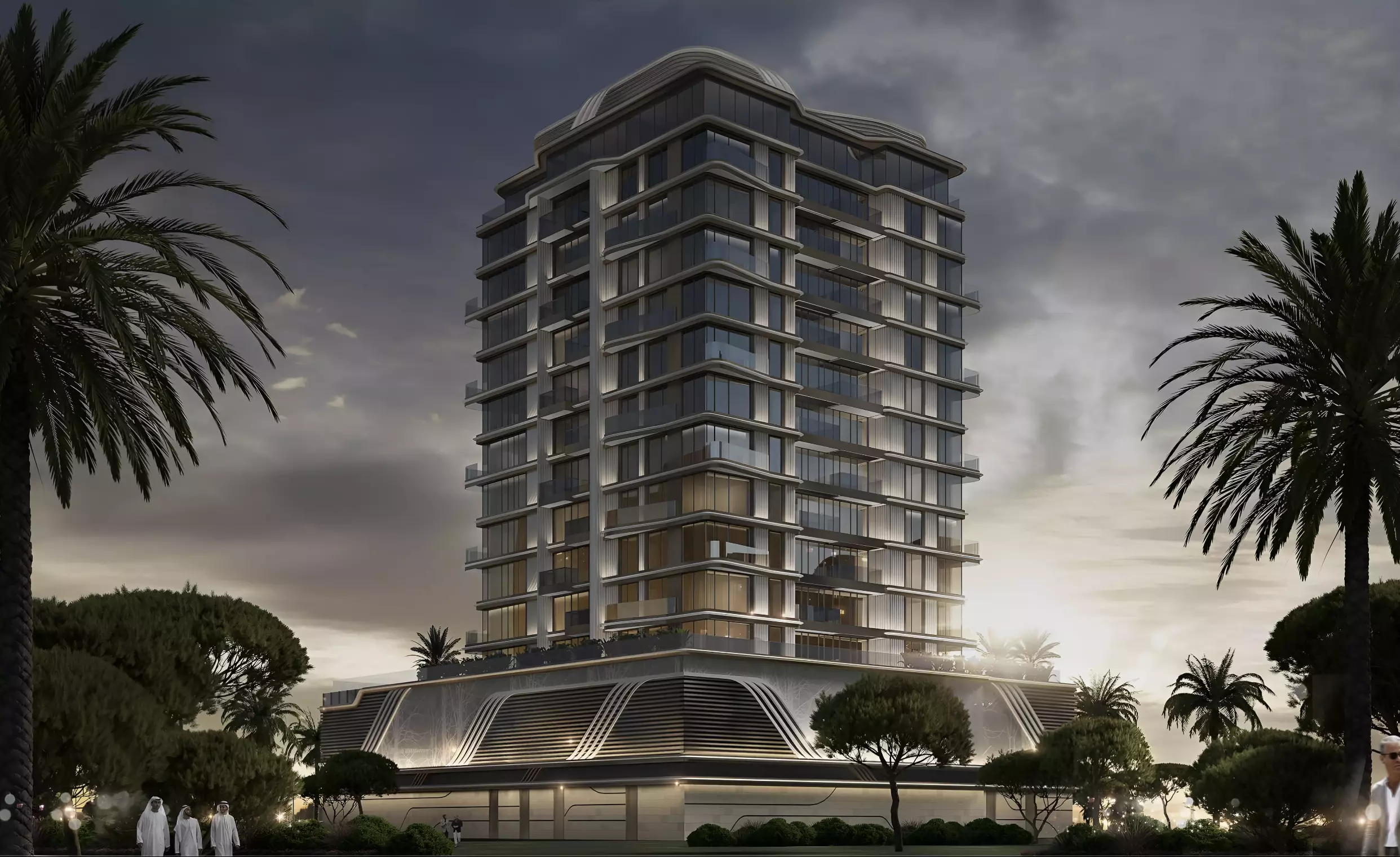 Edgewater Residences Phase 3 By MGS