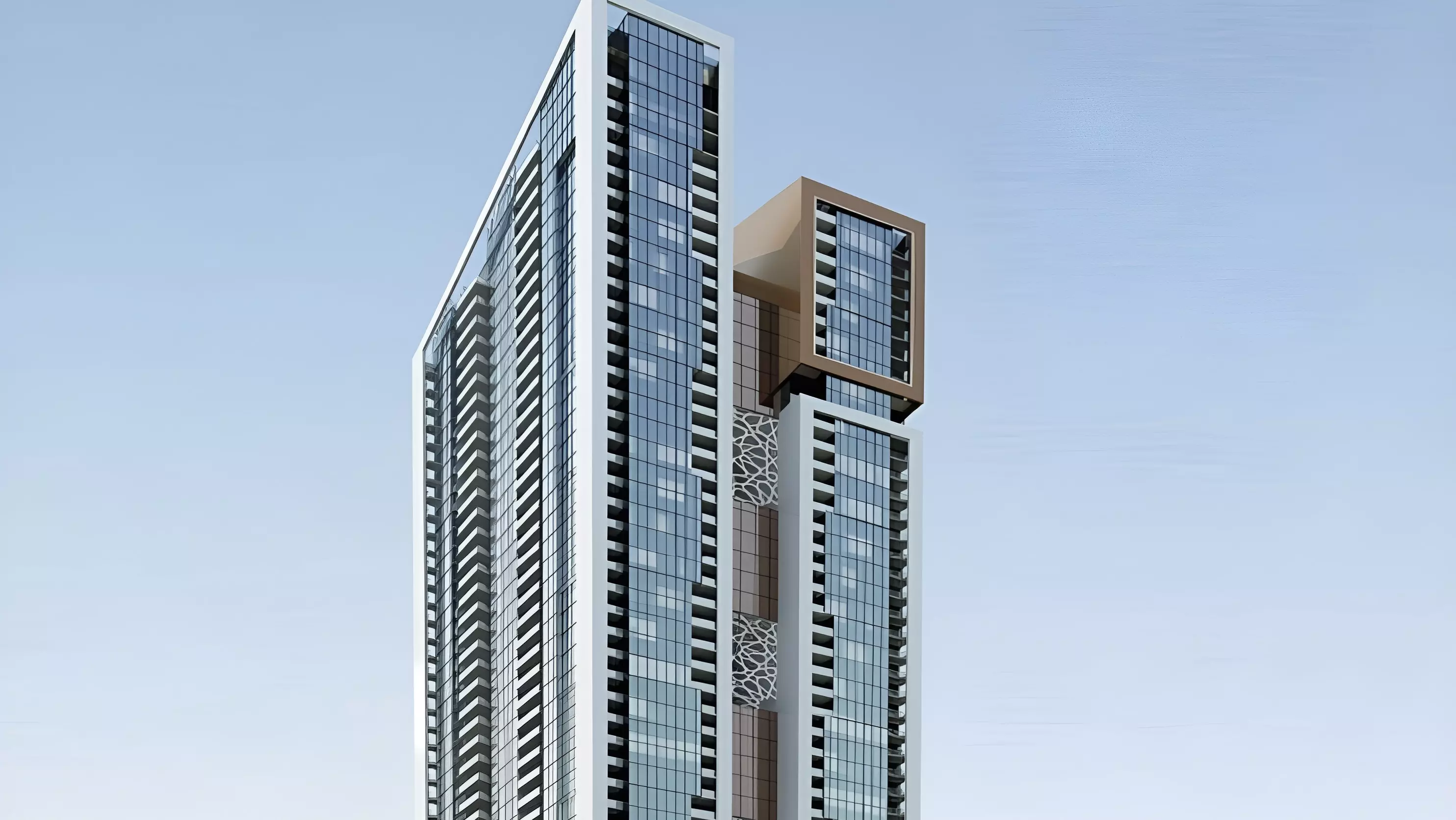 Faradis Tower