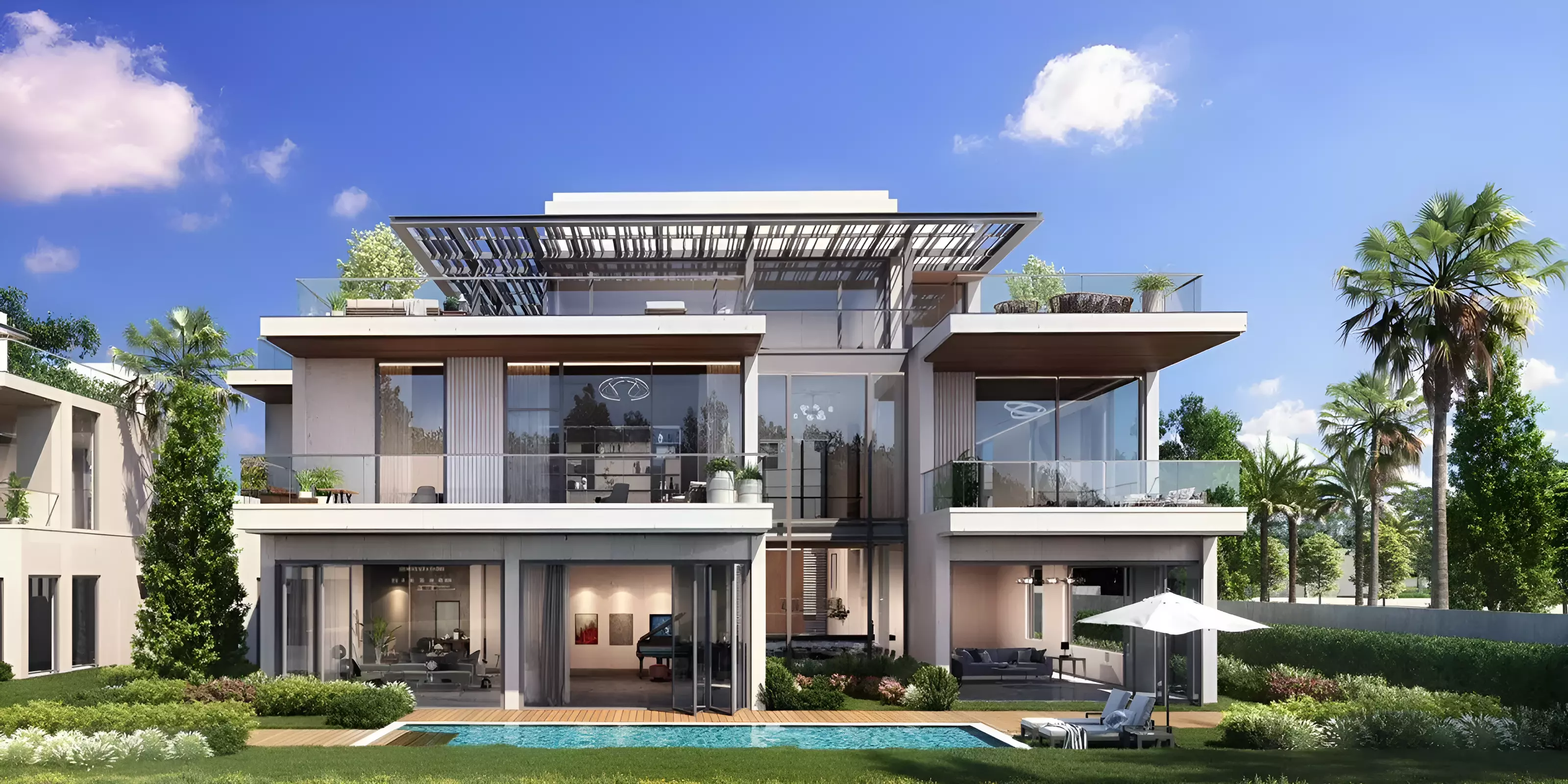 South Bay Phase 2 By Dubai South