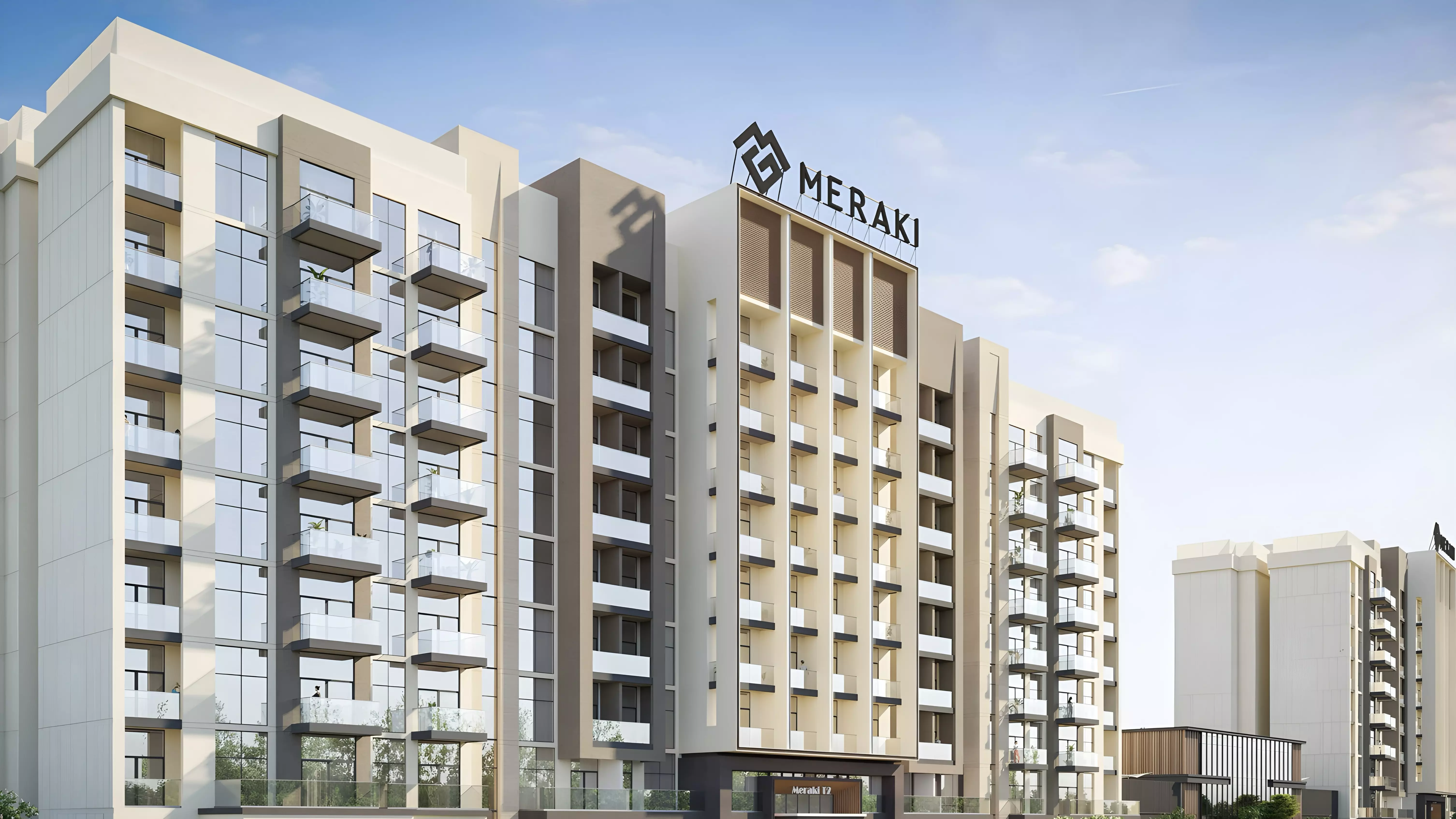 The Haven Phase 3 By Meraki Developers