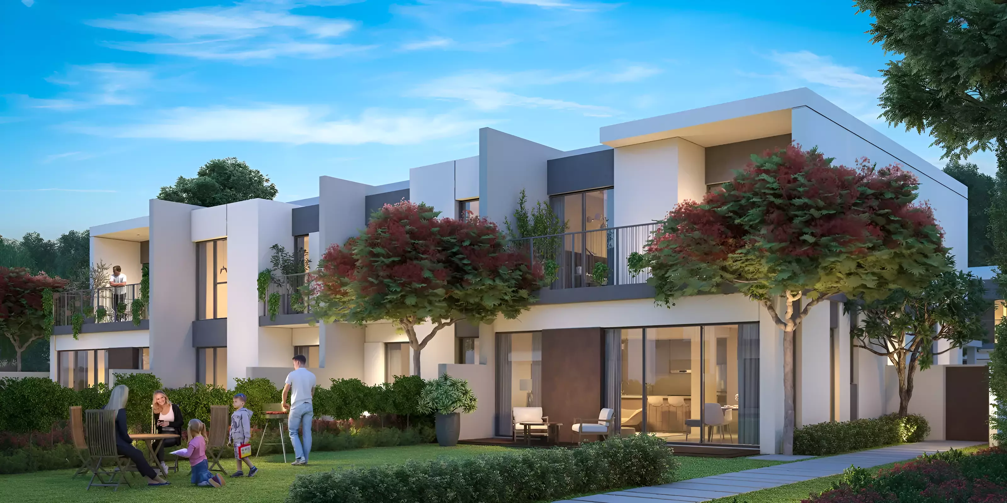 Elan By Majid Al Futtaim