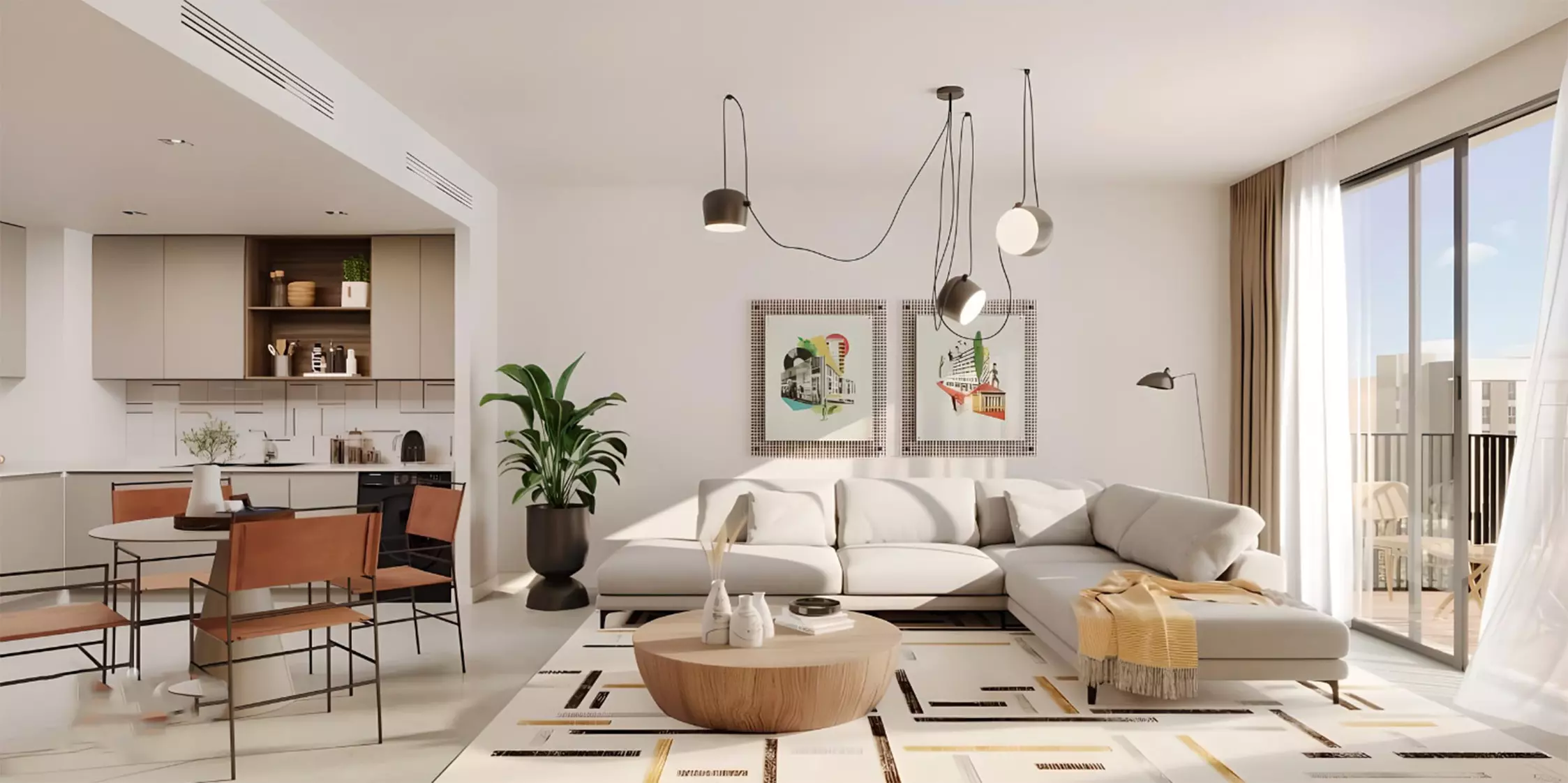 Reeman Living By Aldar Properties