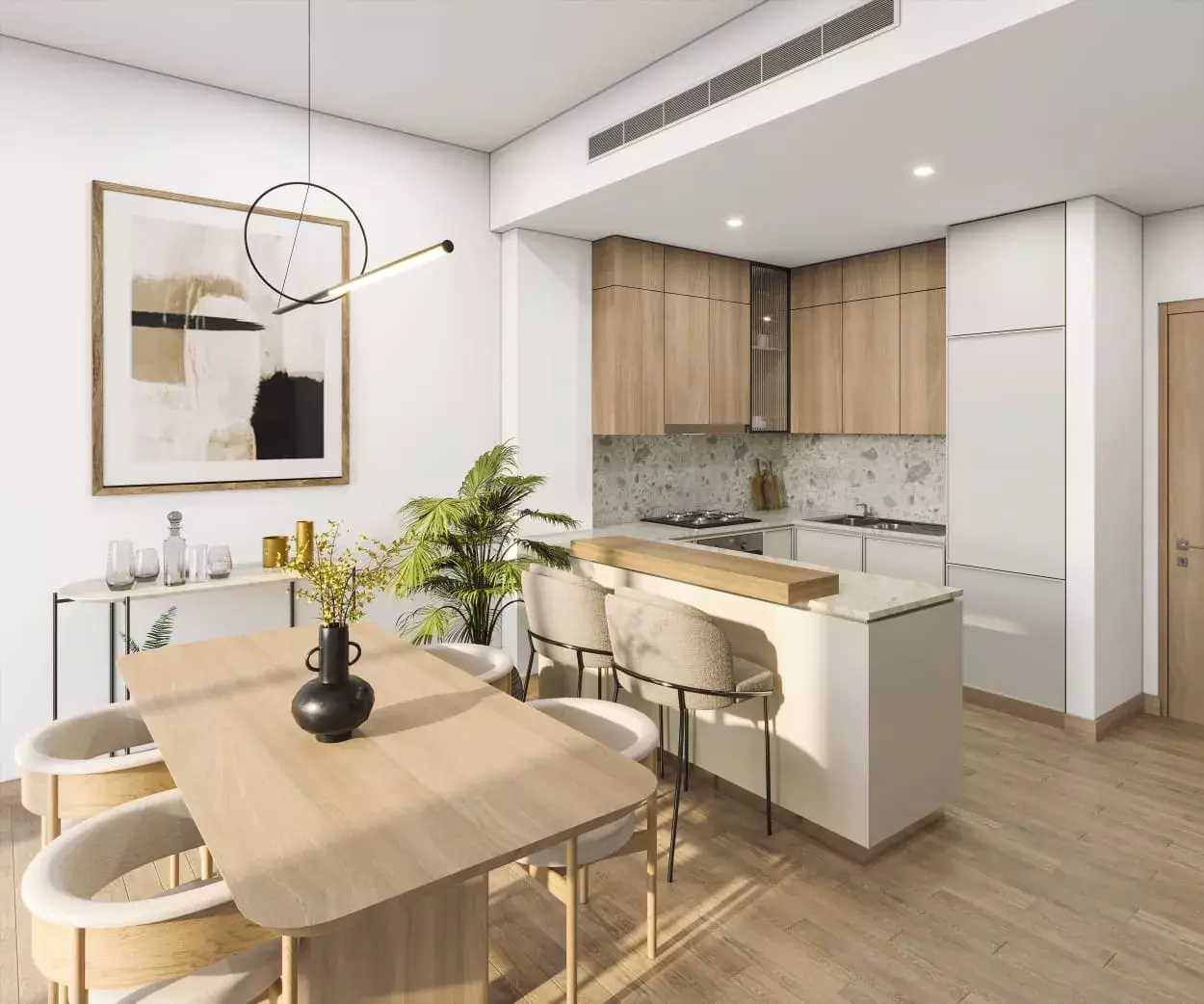 The Haven Phase 2 By Meraki photo 5