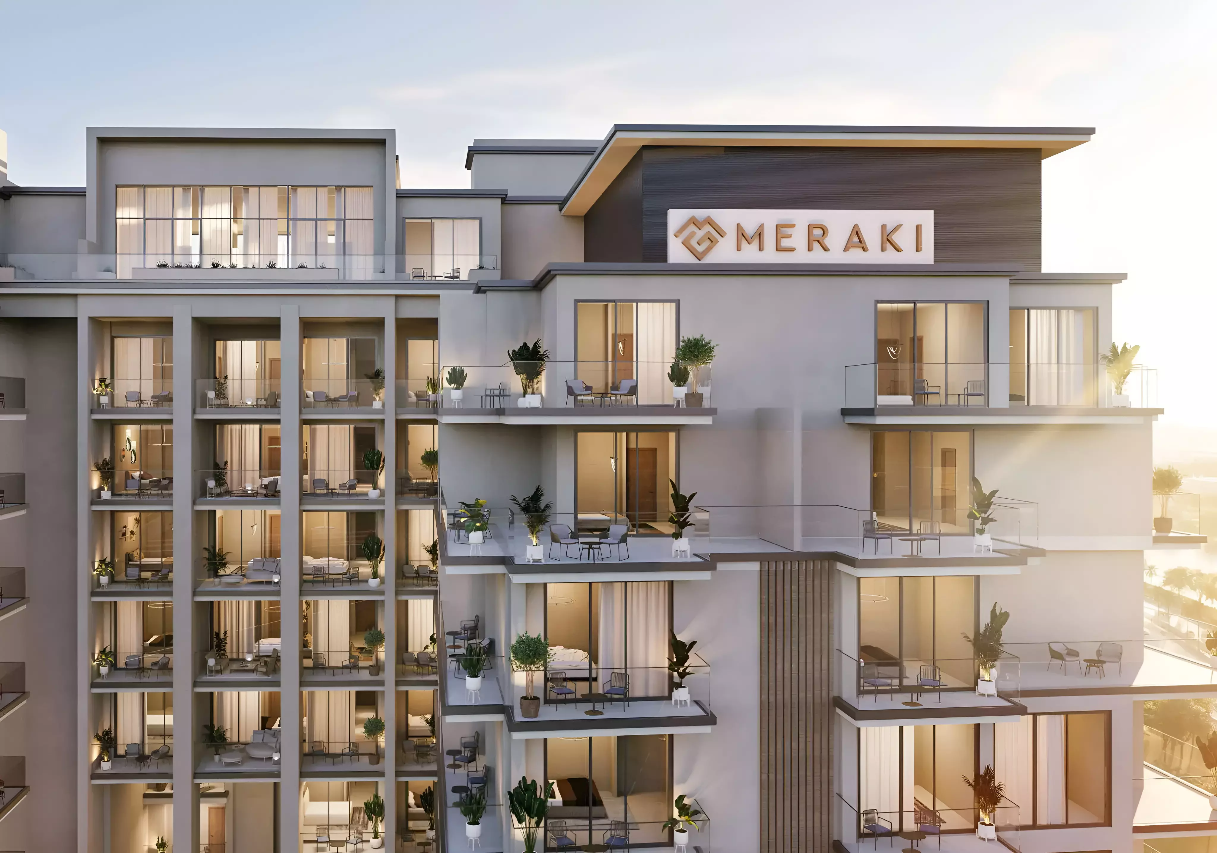 Nirvana Residence photo 4
