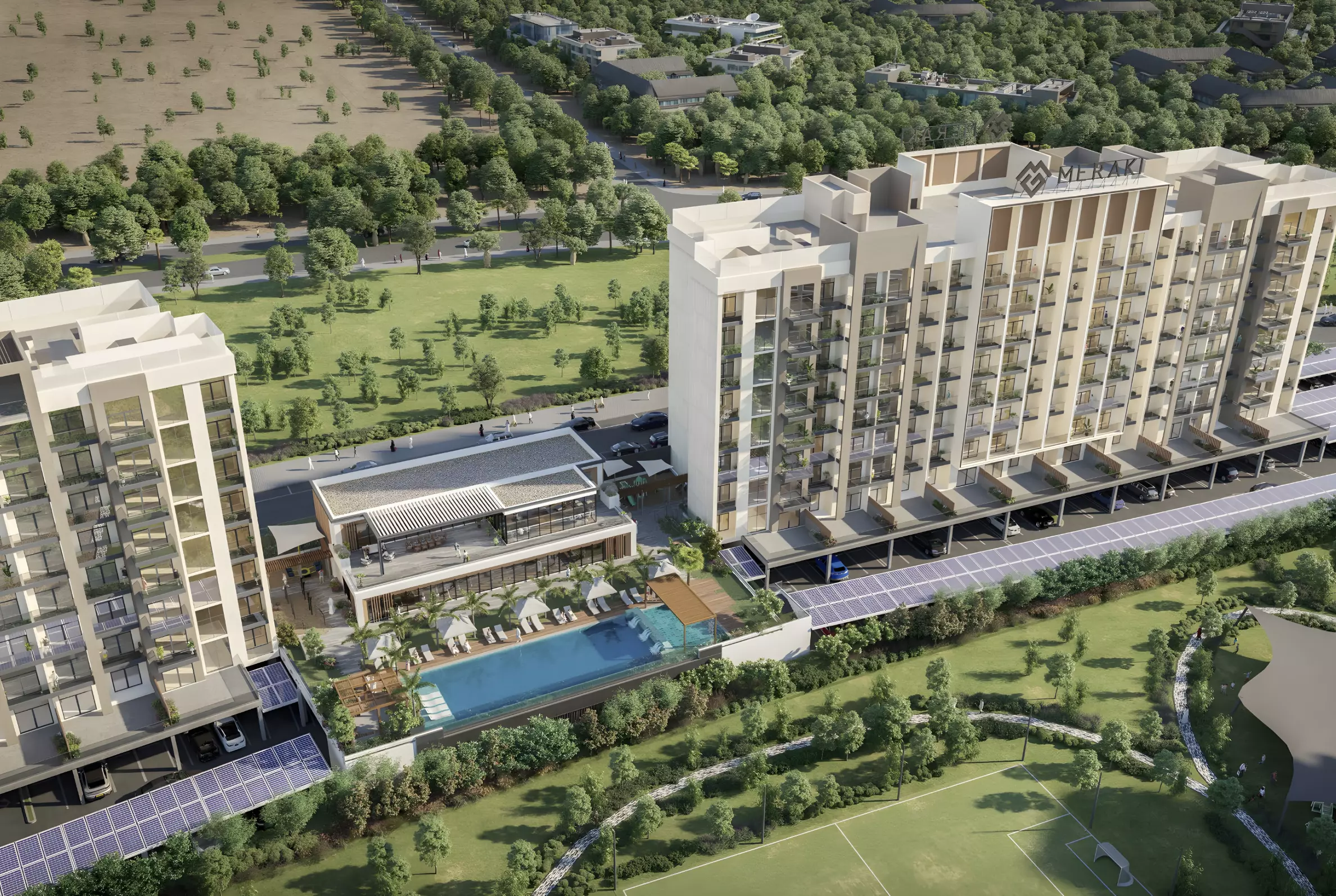 The Haven Phase 3 By Meraki Developers photo 2
