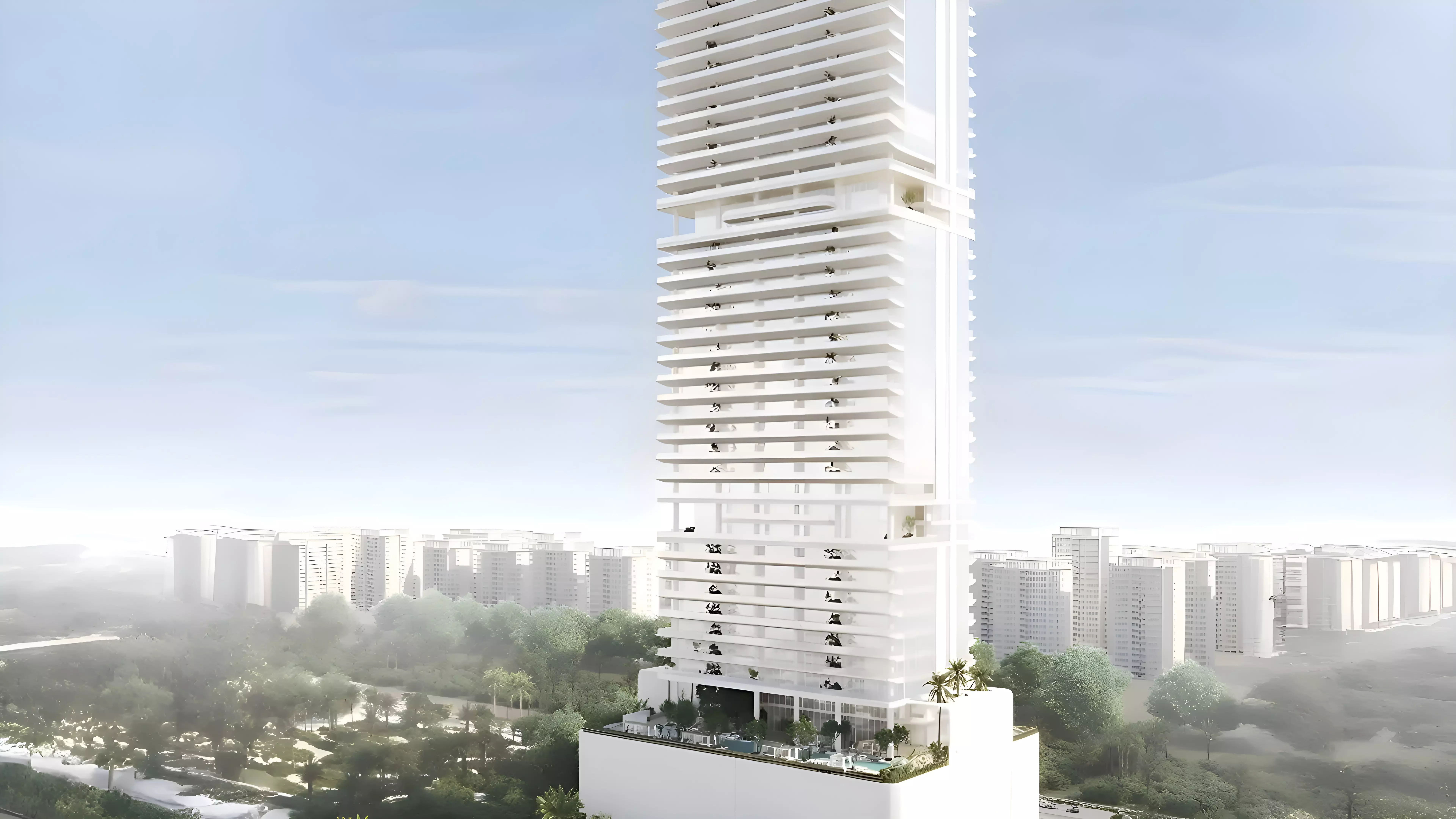 The Chedi Private Residences