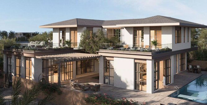 Al Naseem Villas