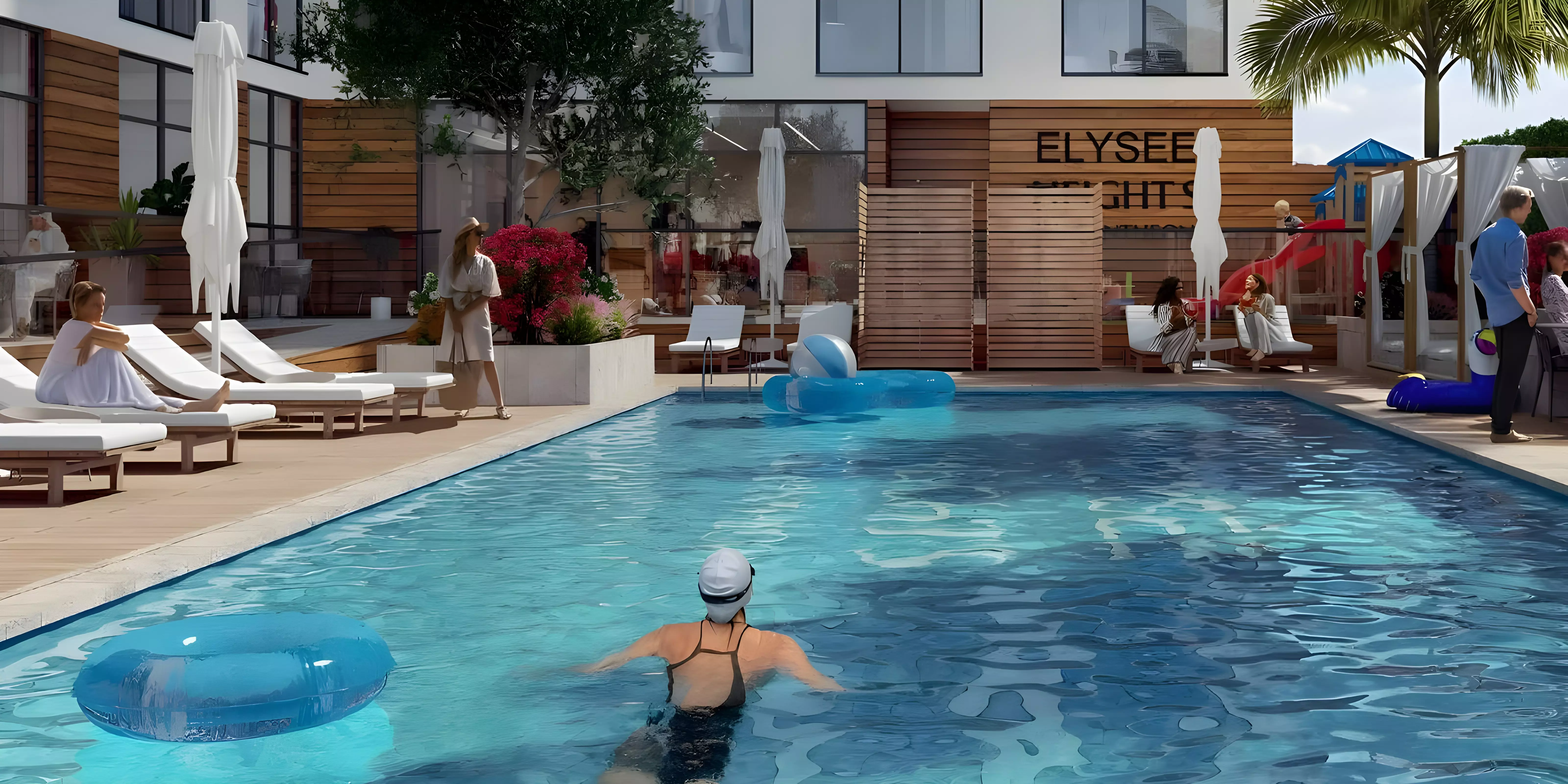 Elysee Heights photo 2