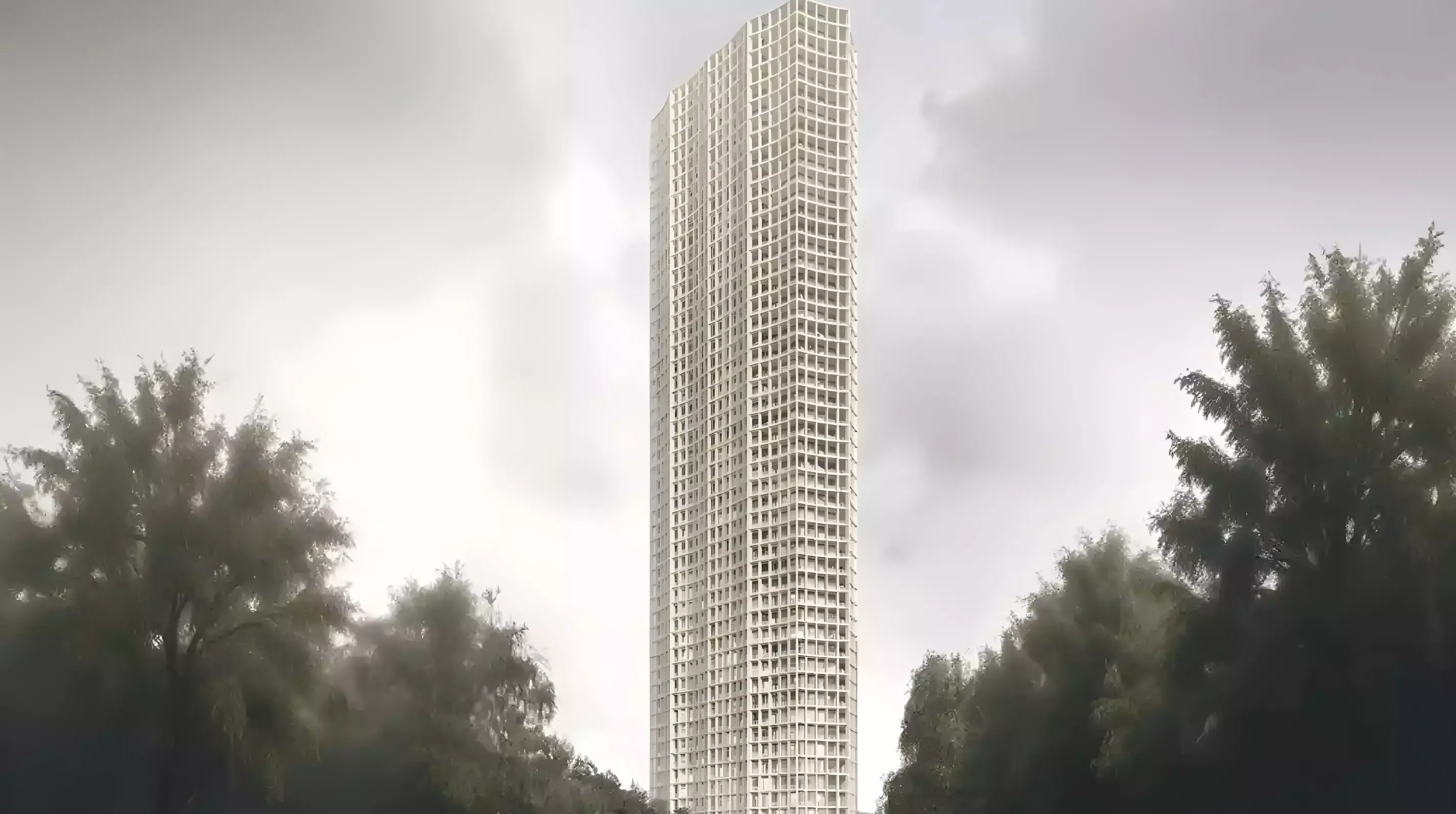 Eden House Za'abeel