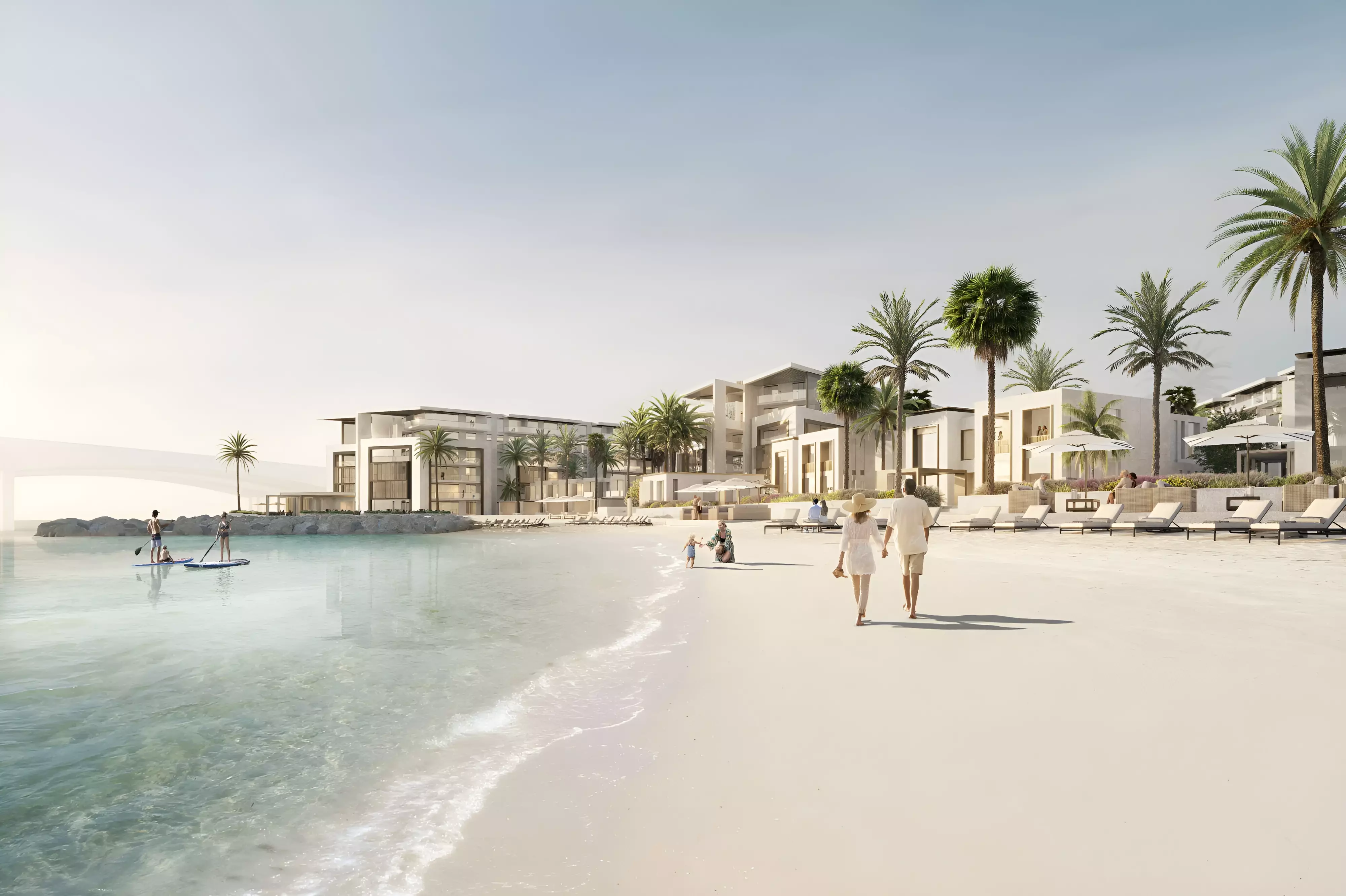 Marsa Al Saadiyat photo 2