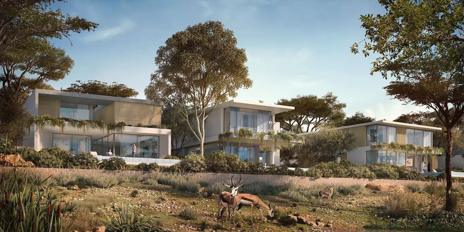 Expo City Residences