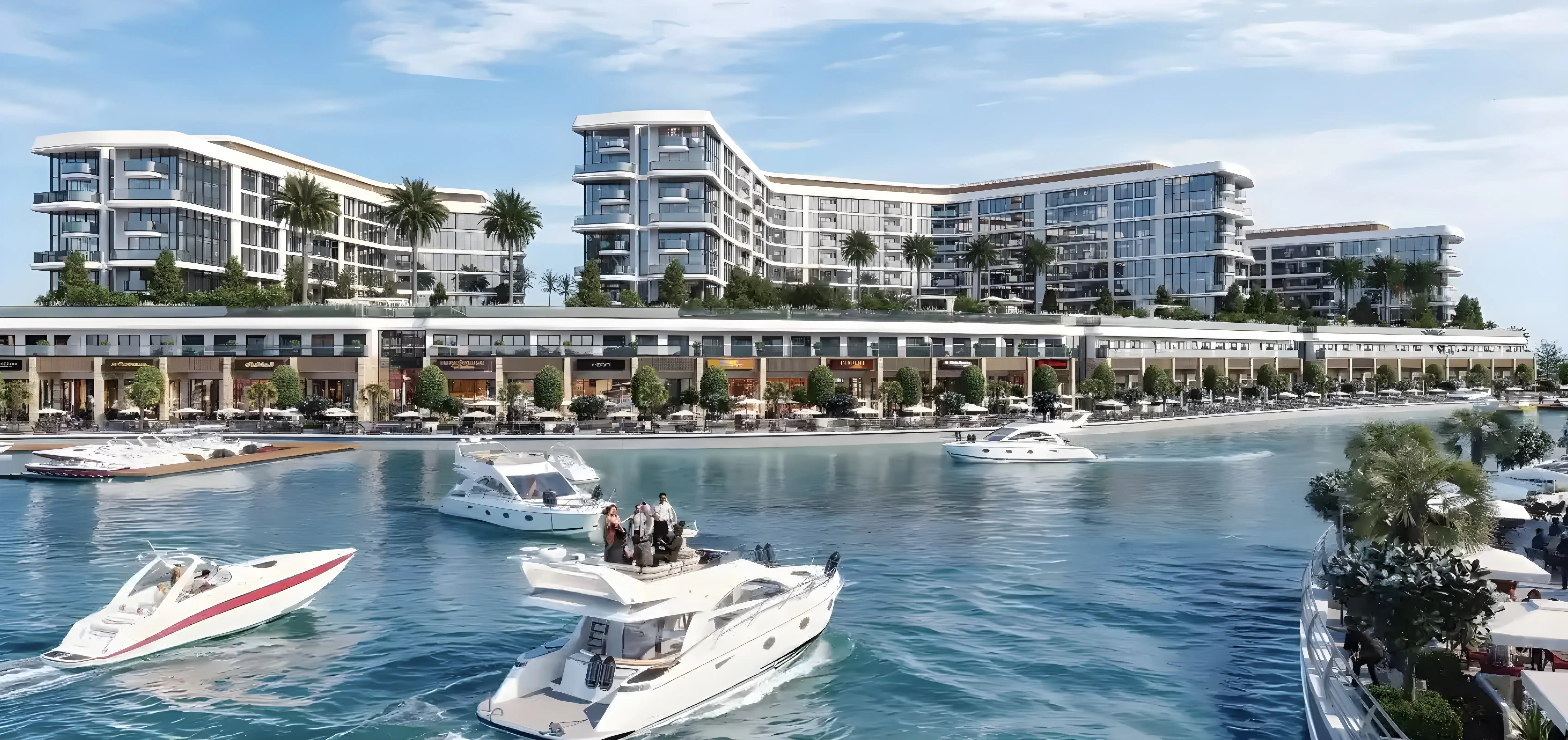 Anantara Residences