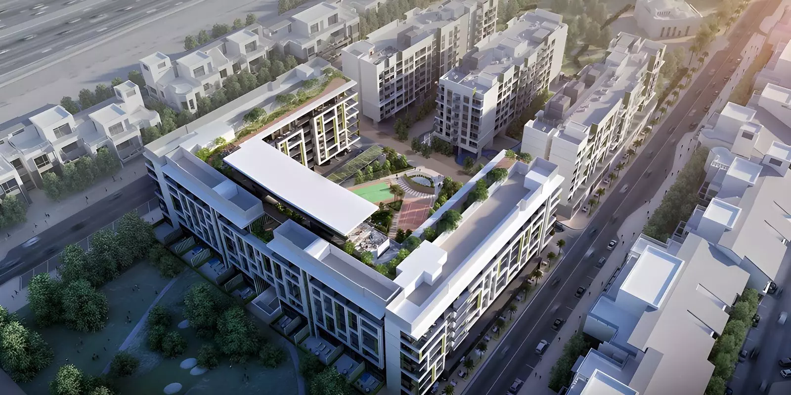 Maison Elysee By Pantheon Development photo 3