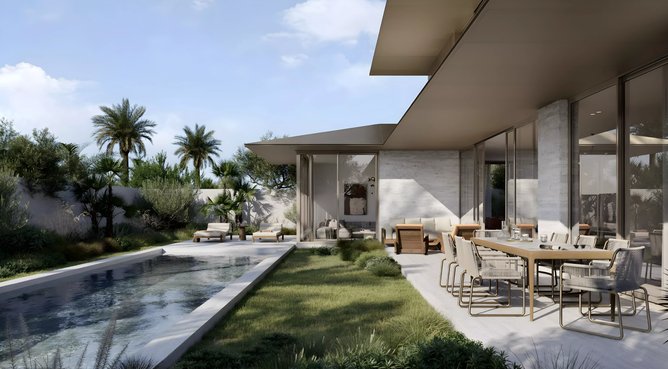 Maia Villas