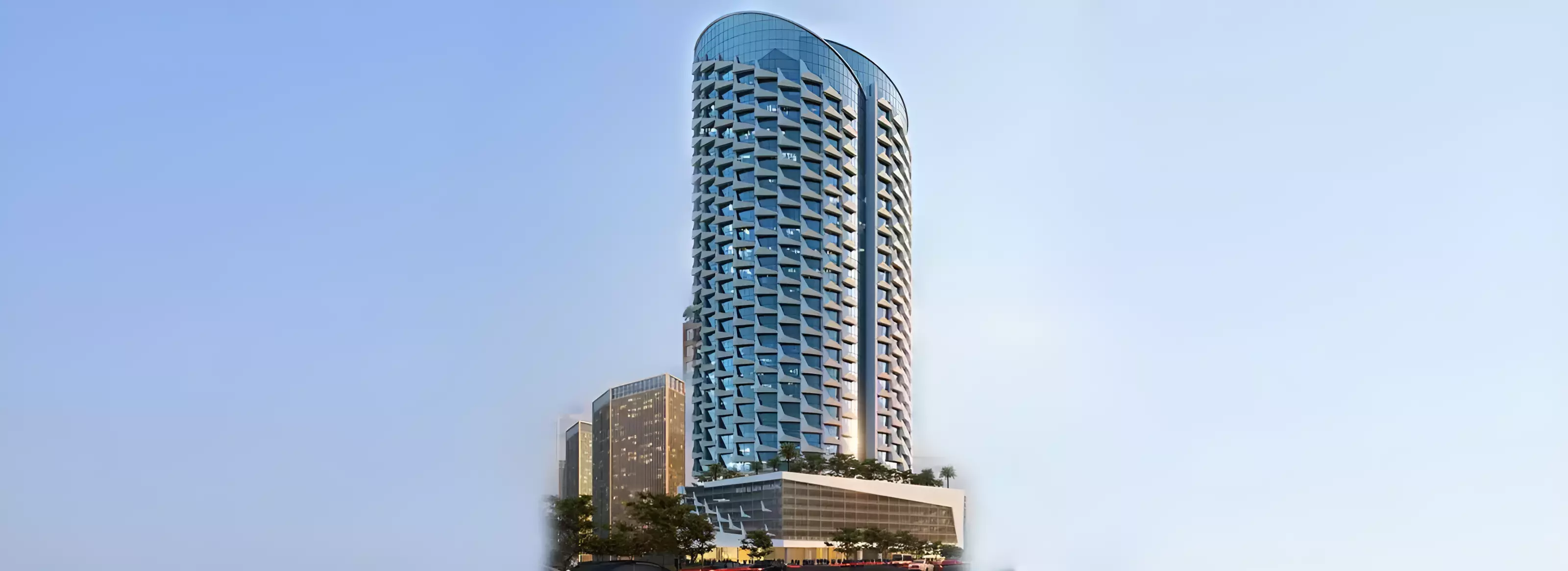 IMG Tower