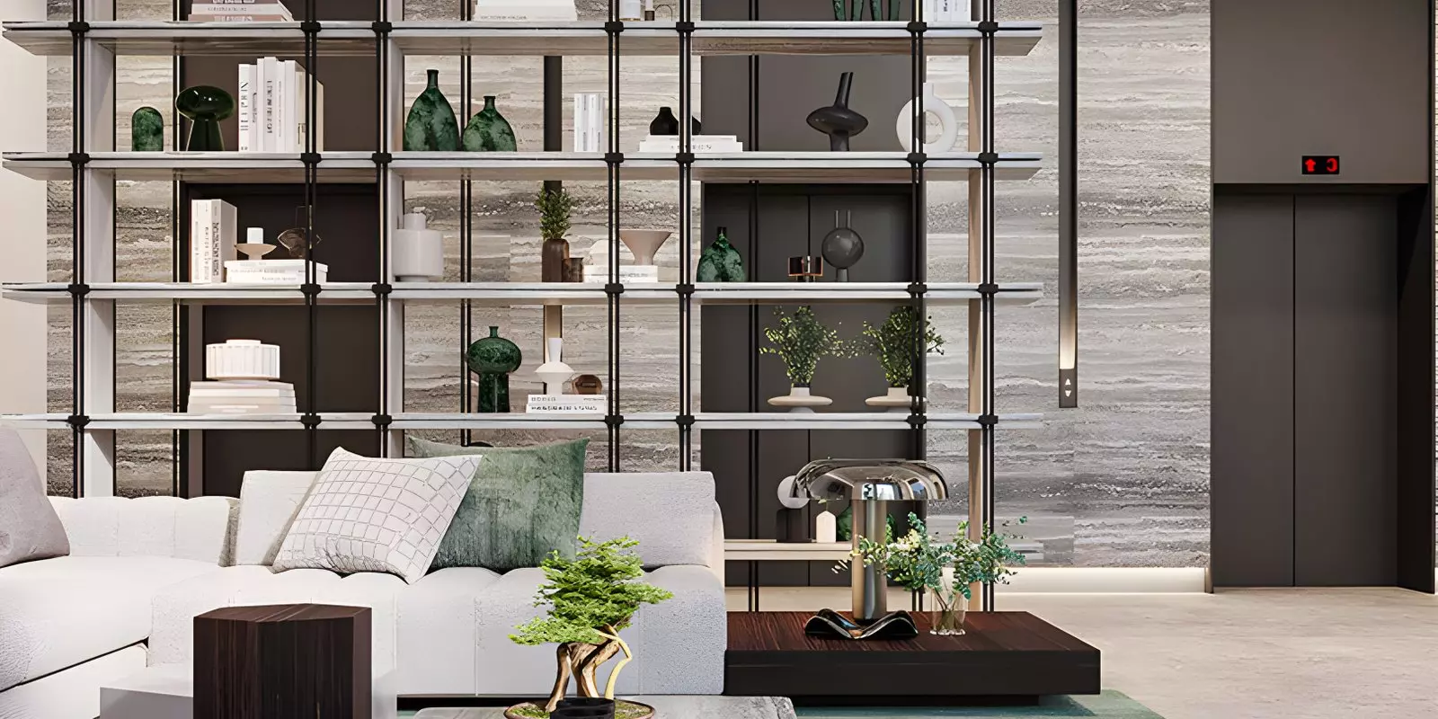 Oxford Terraces By Iman Developers photo 6