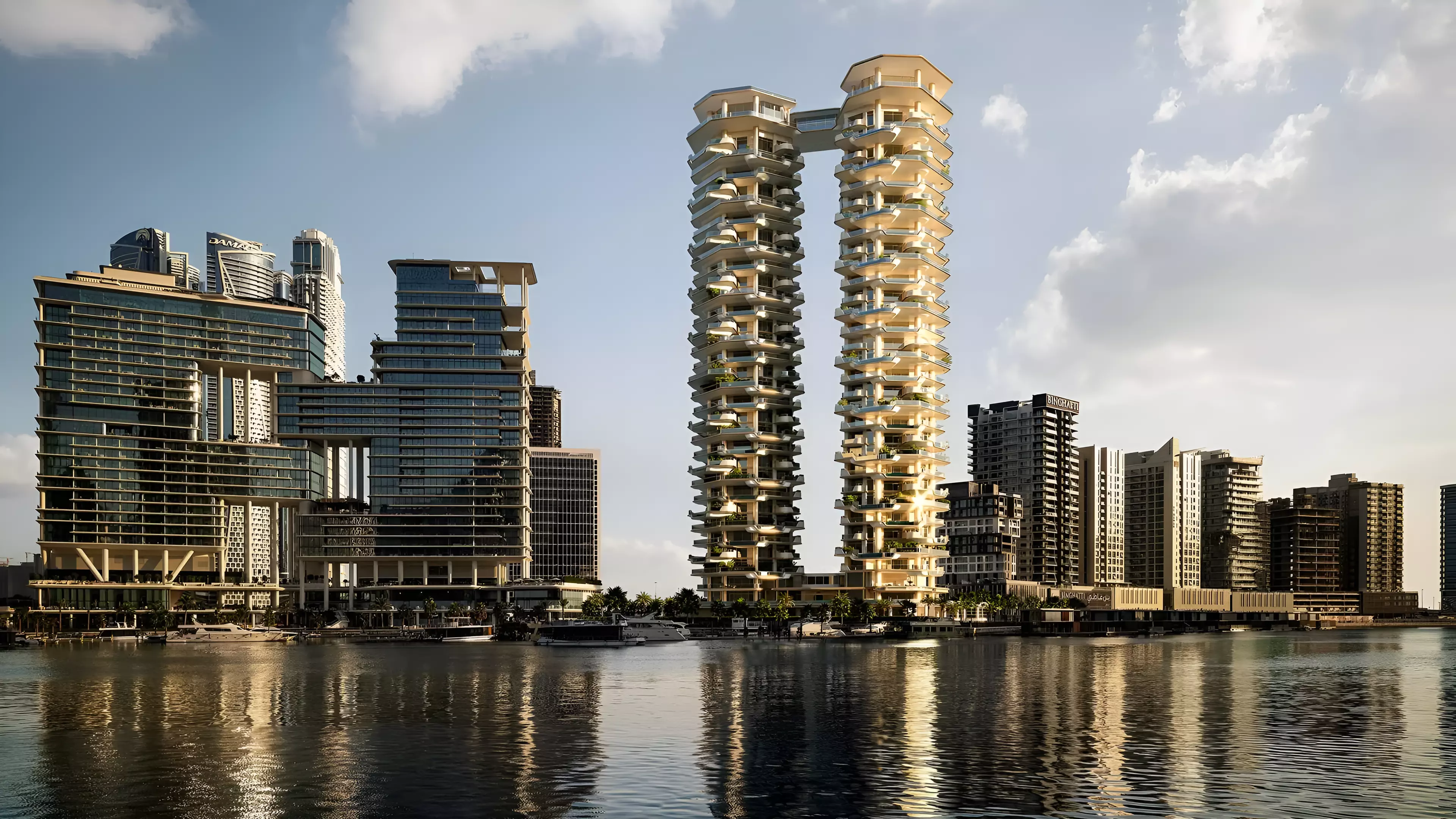 Regent Residences
