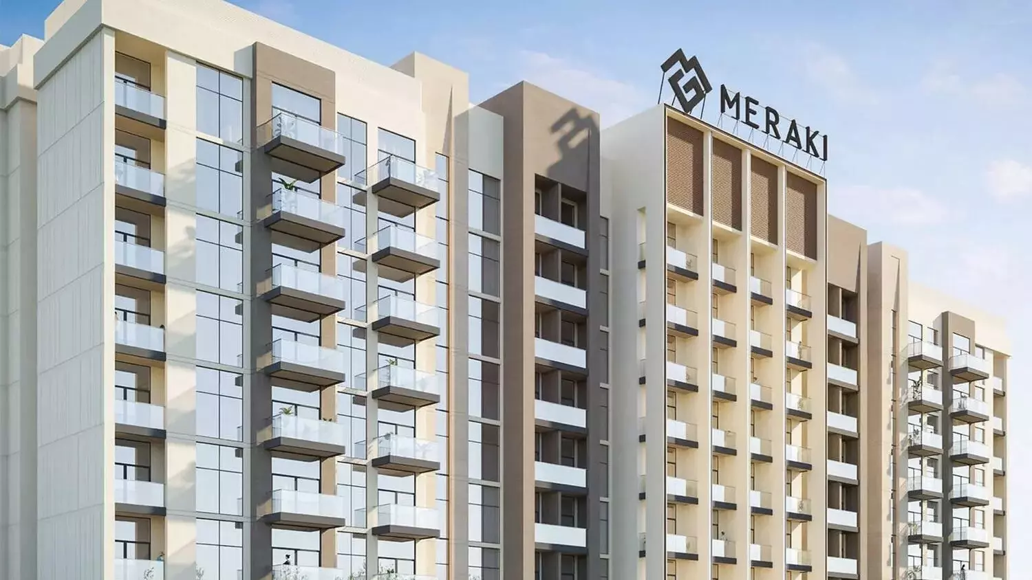 The Haven Phase 2 By Meraki