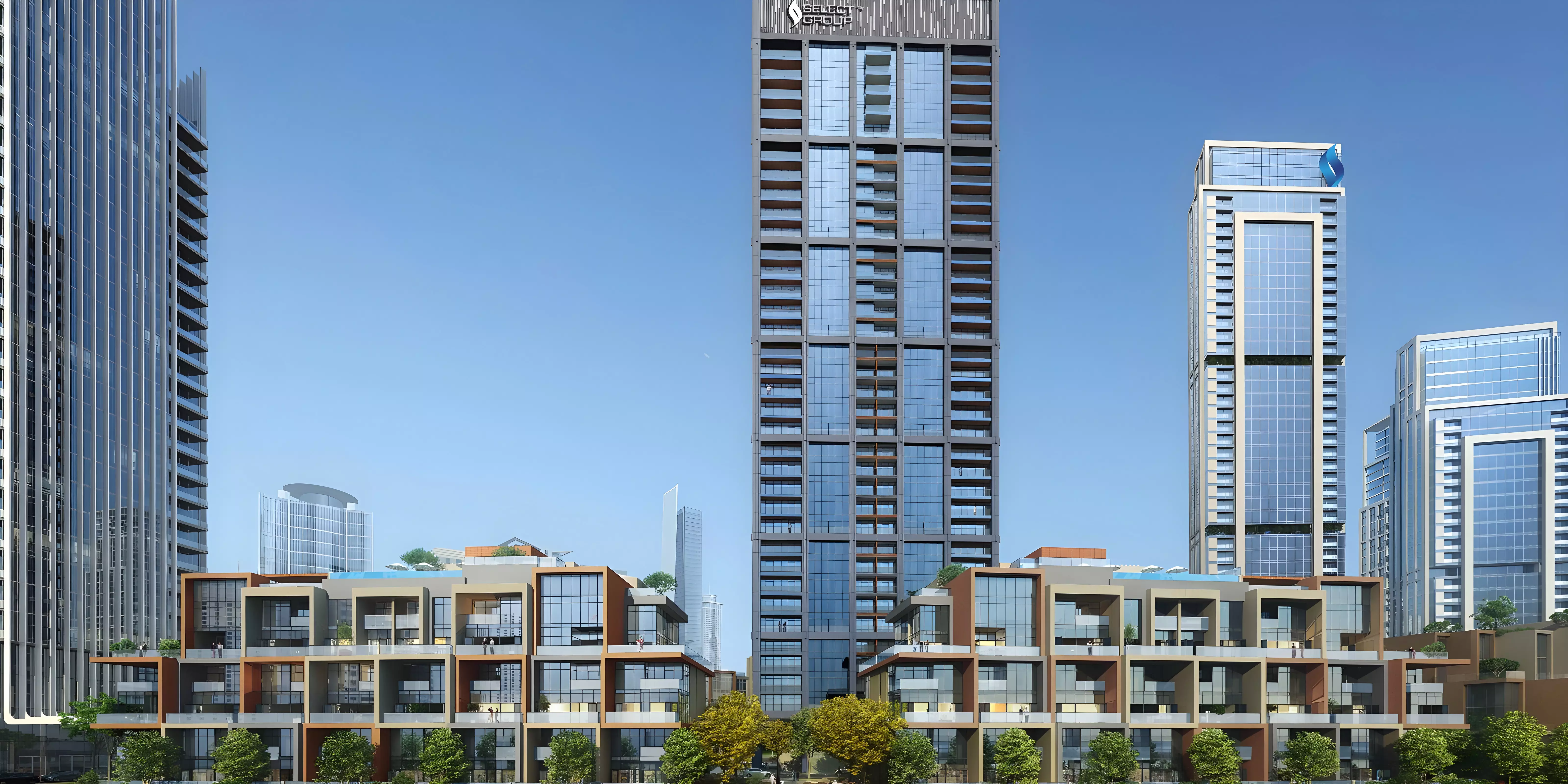 Peninsula One