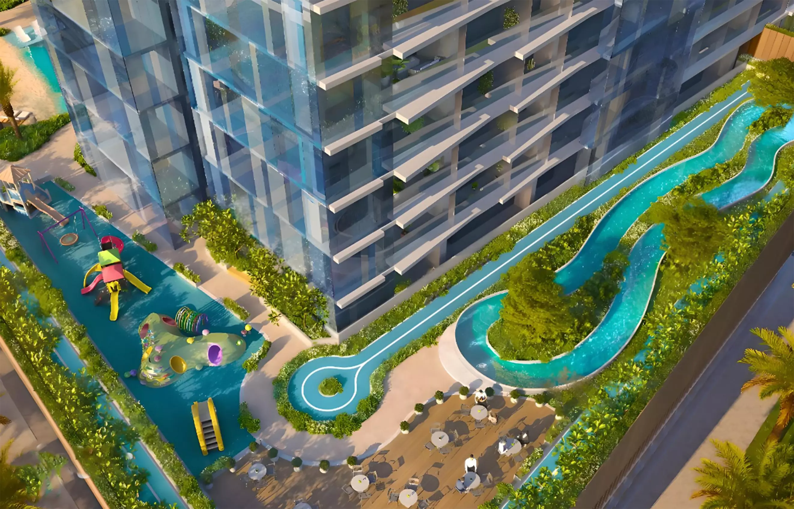 Skyhills Residences Phase 3 By HRE