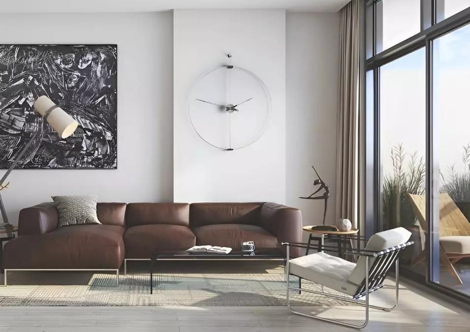 Maison Elysee Phase 3 By Pantheon photo 4