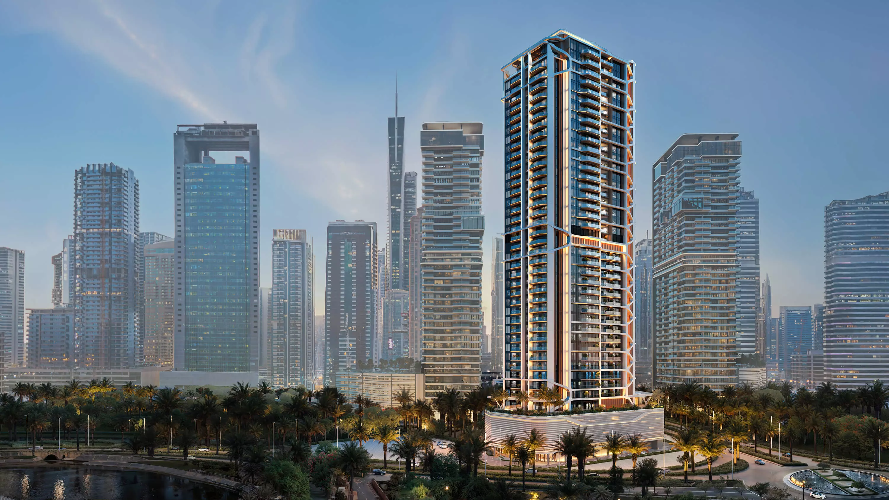 Altiera Heights