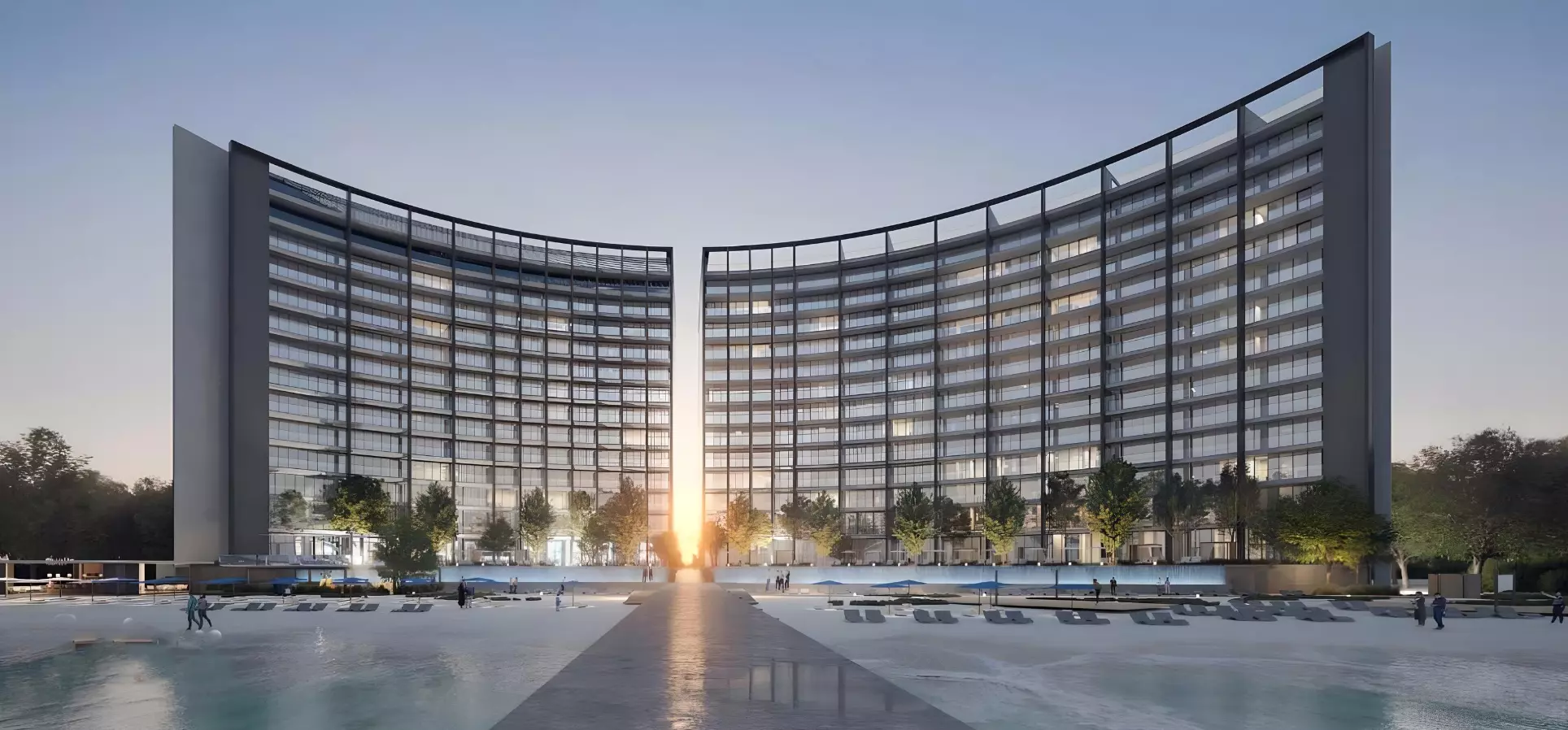 Anantara Sharjah Residences