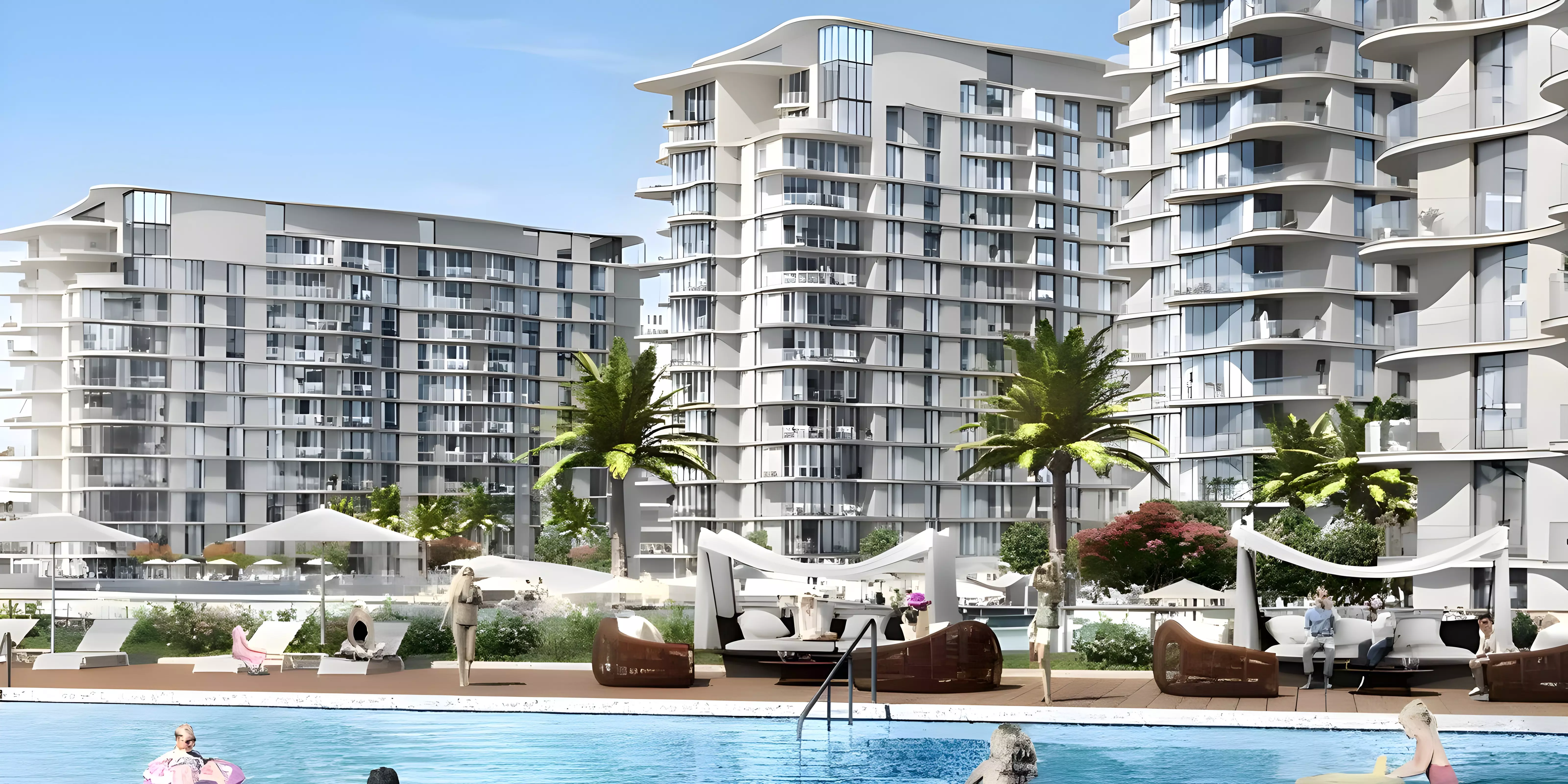 South Bay Residences