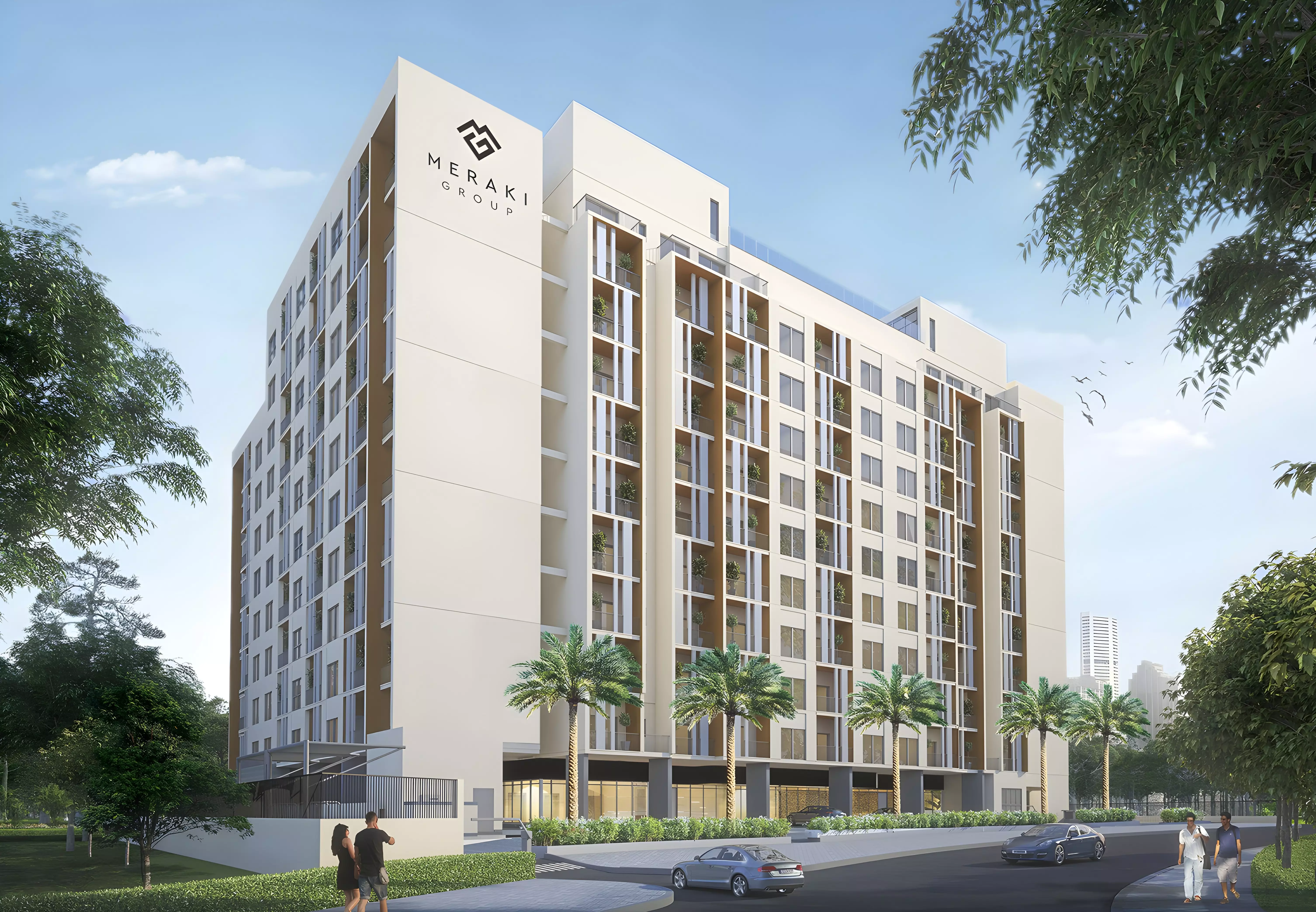 The Haven Phase 3 By Meraki Developers photo 4