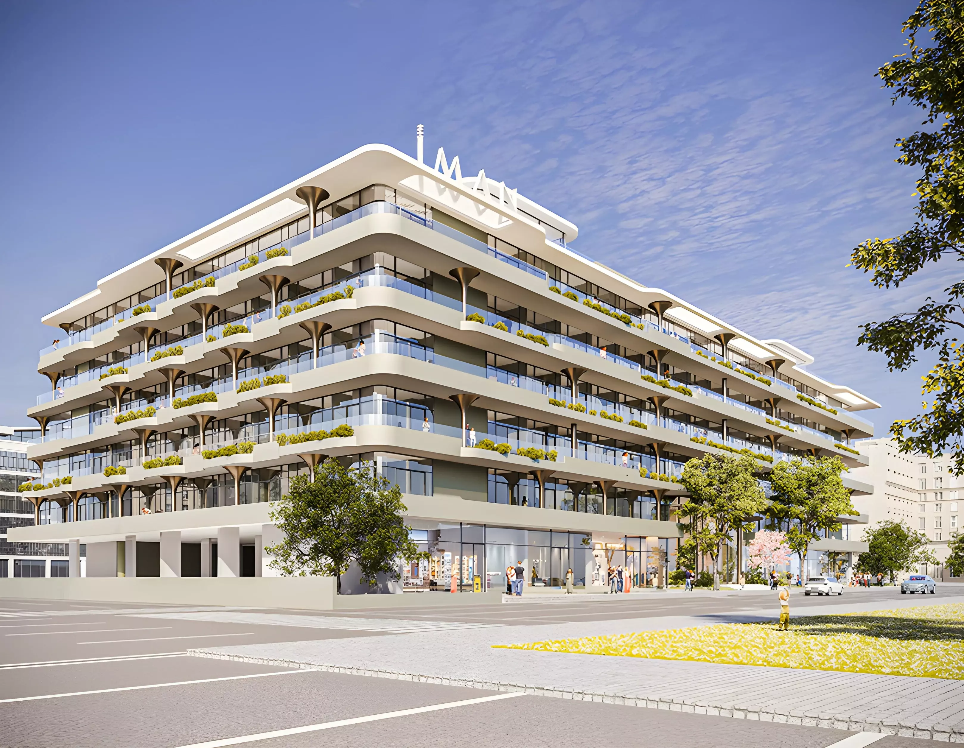 Gardens Phase 2 By Iman photo 8