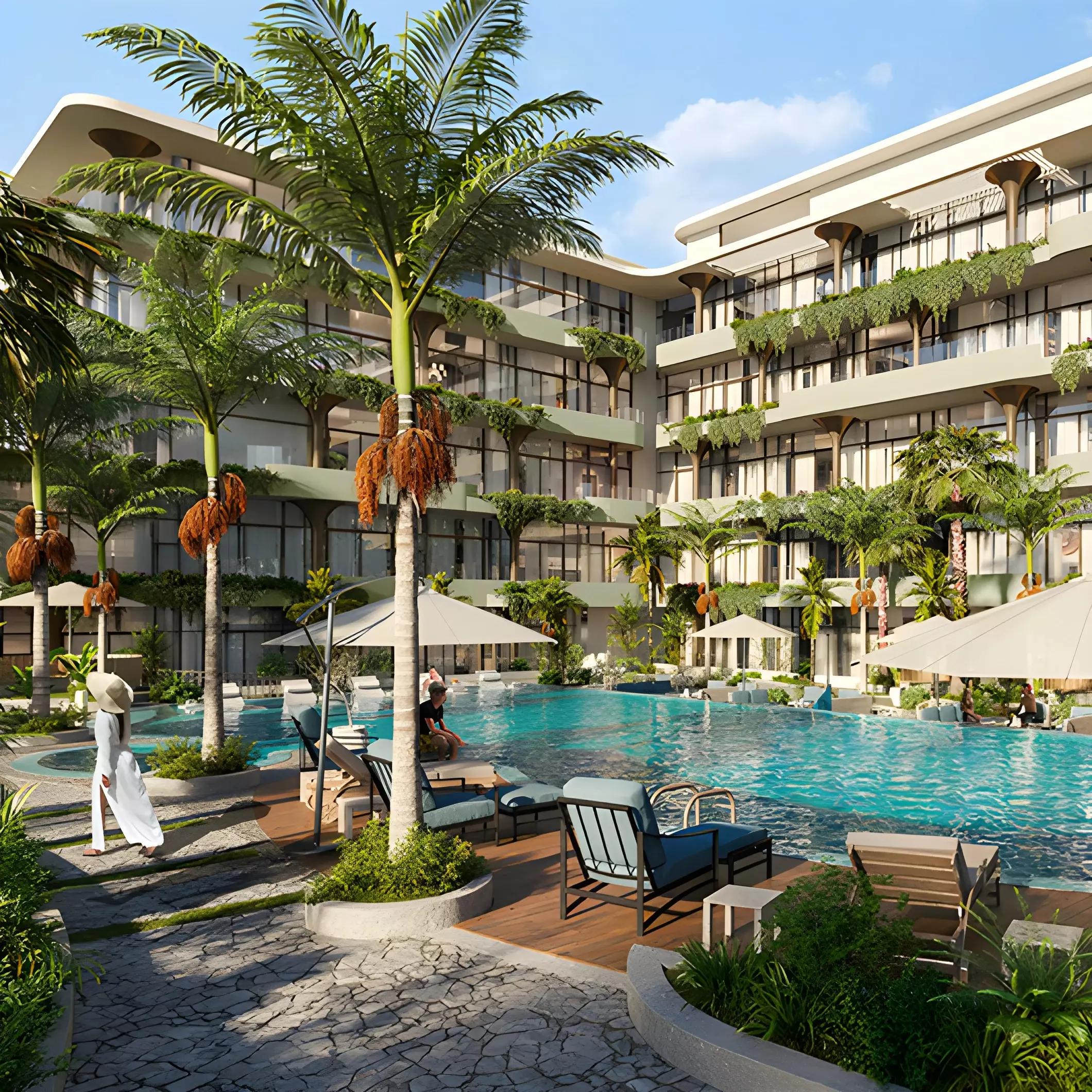 Gardens Phase 2 By Iman photo 3