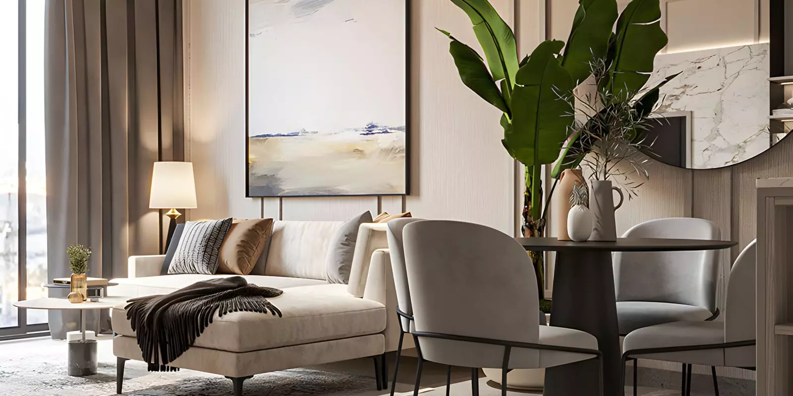 Oxford Terraces By Iman Developers photo 4