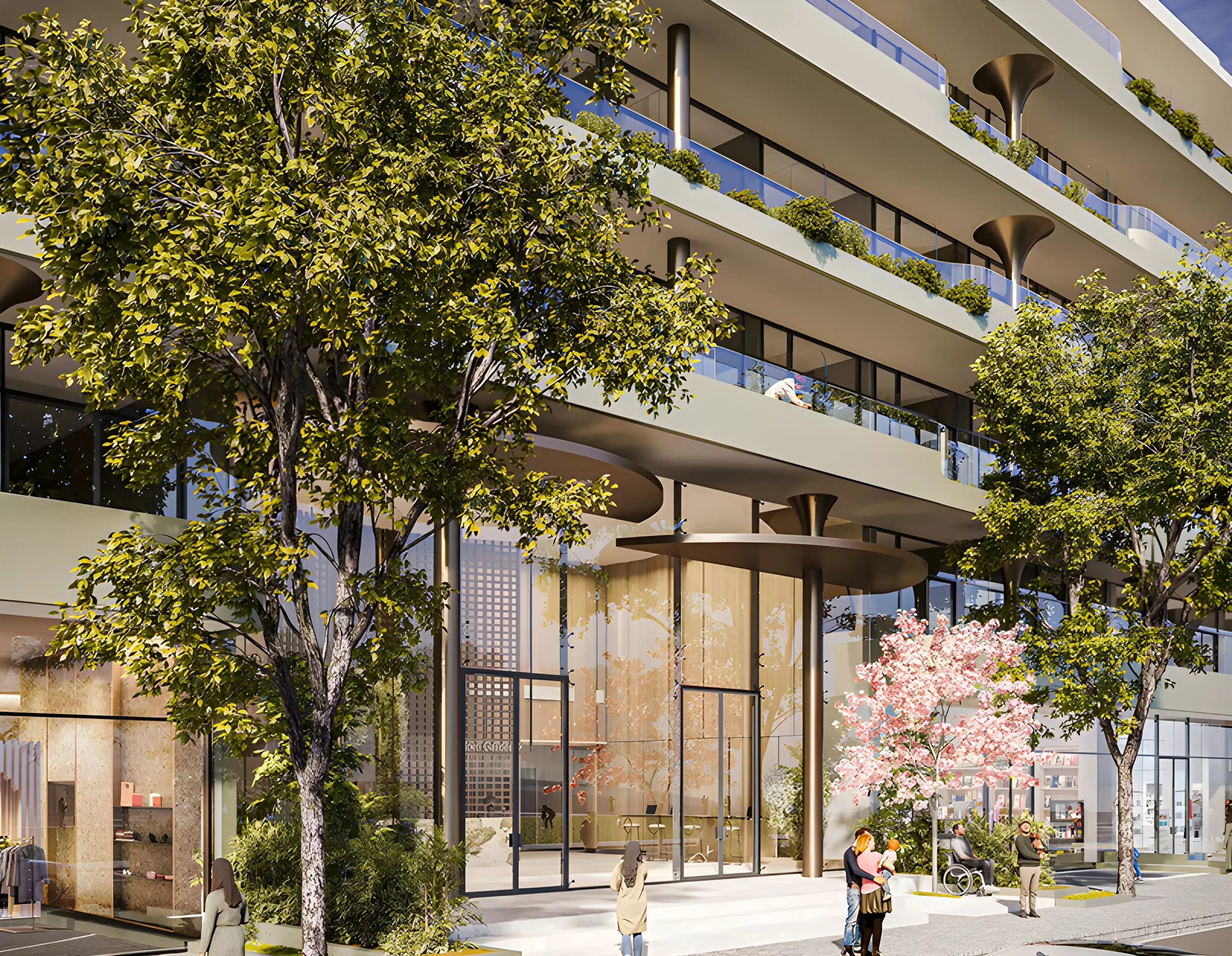 Gardens Phase 2 By Iman photo 9