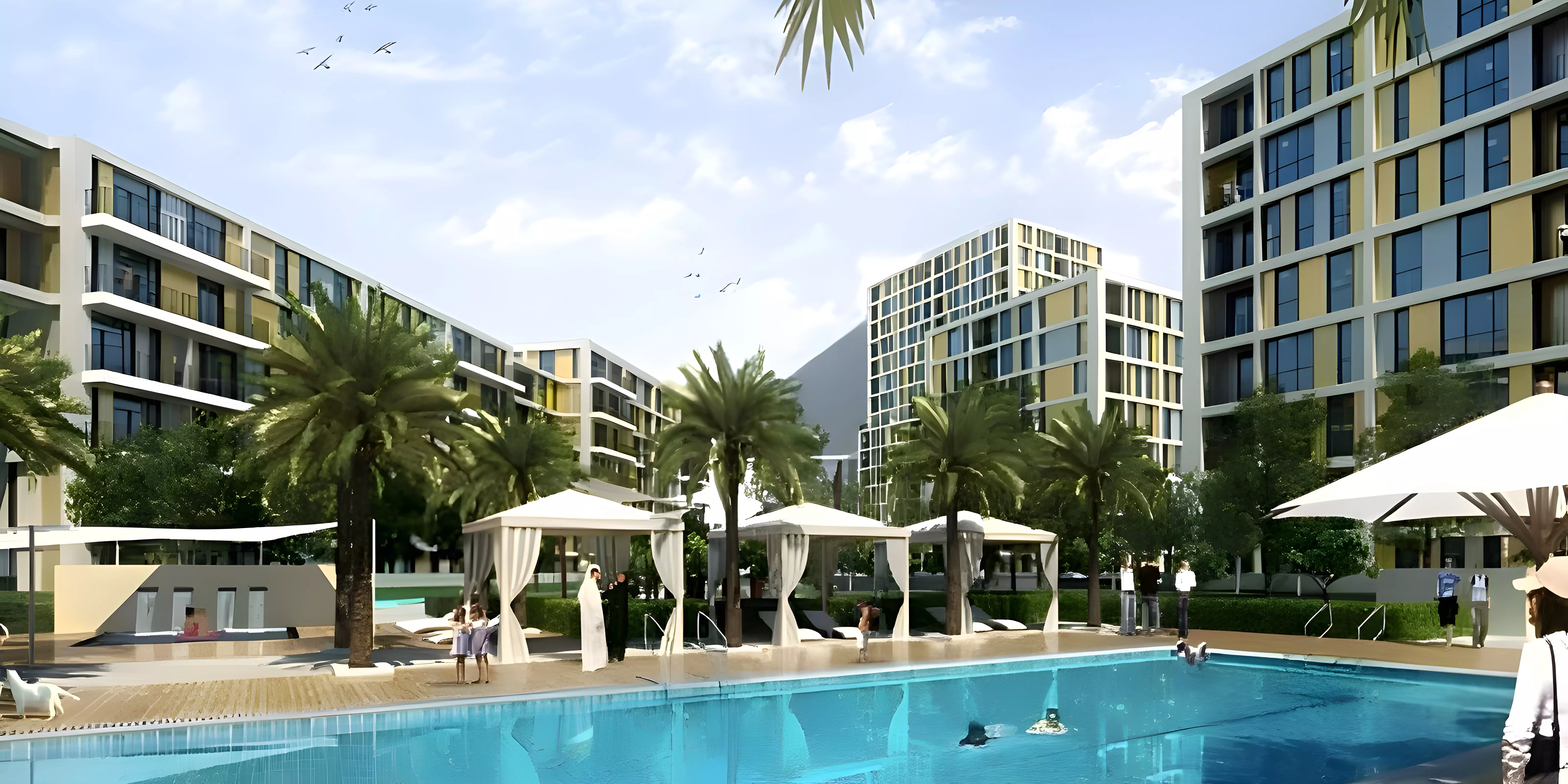Midtown Noor