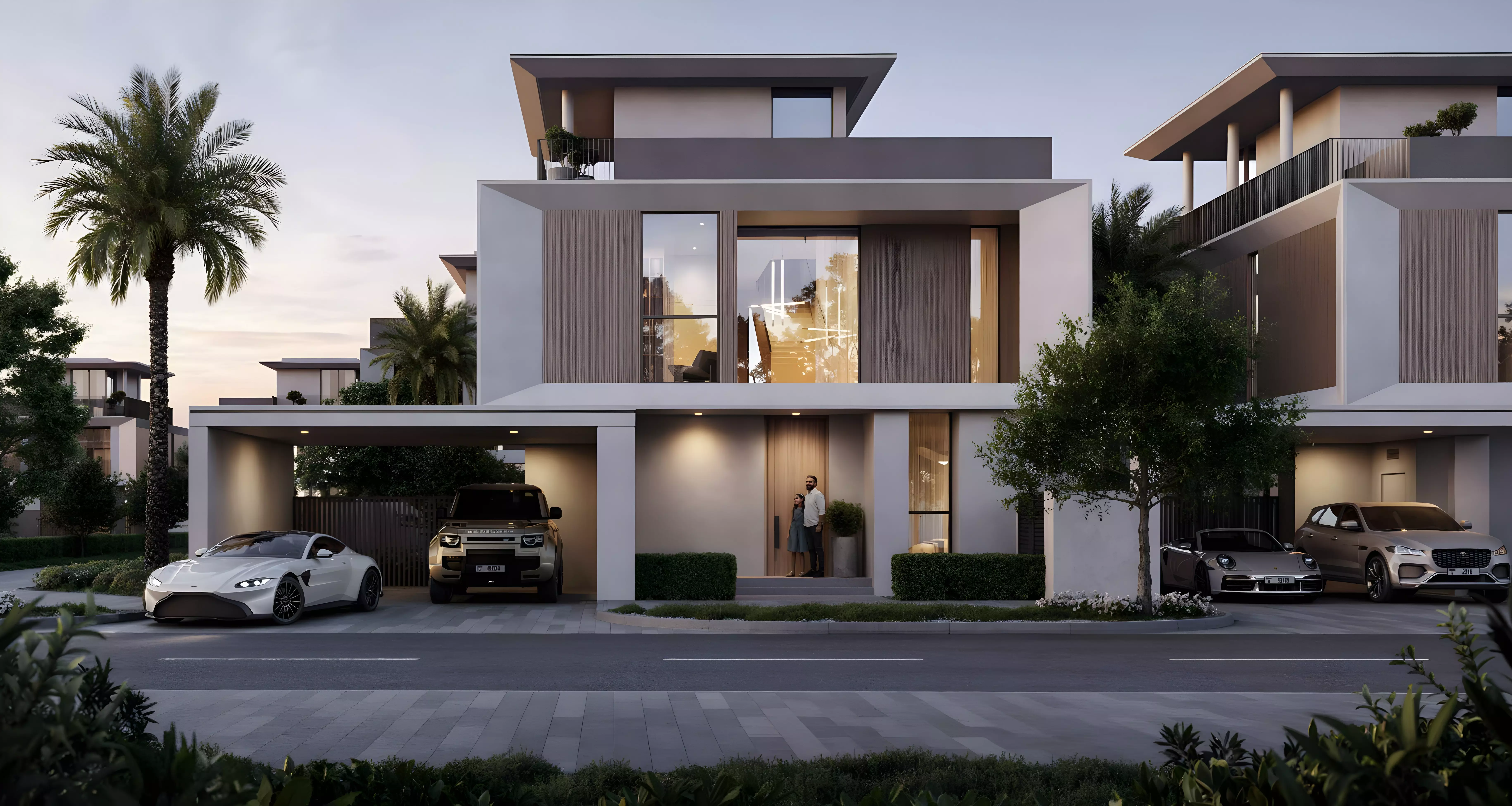 Selvara Phase 4 by Emaar