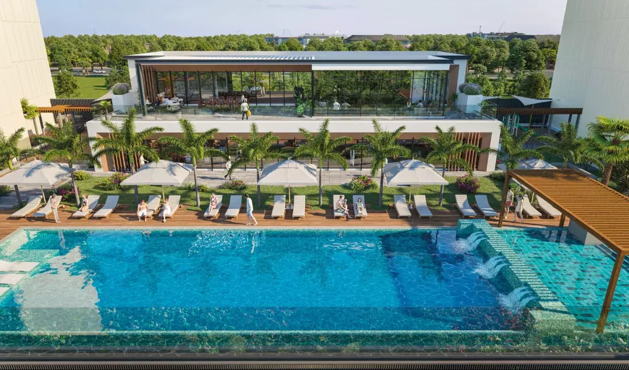 The Haven Phase 2 By Meraki photo 3