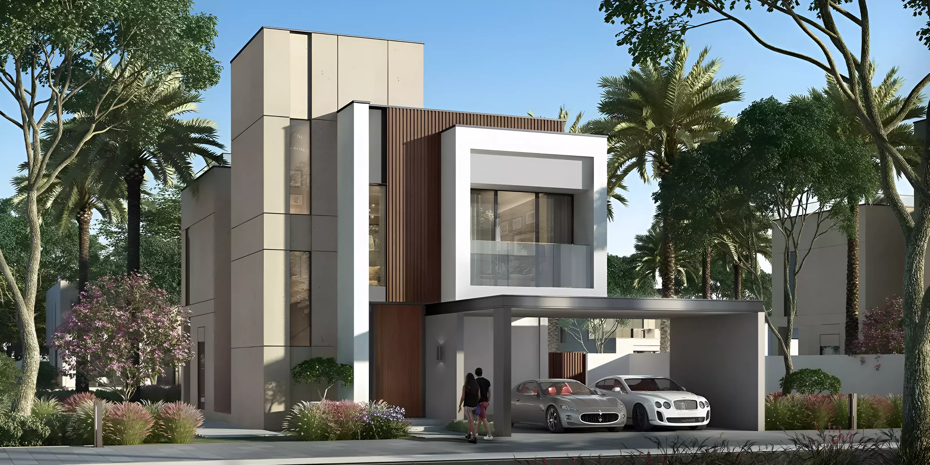 Caya By Emaar