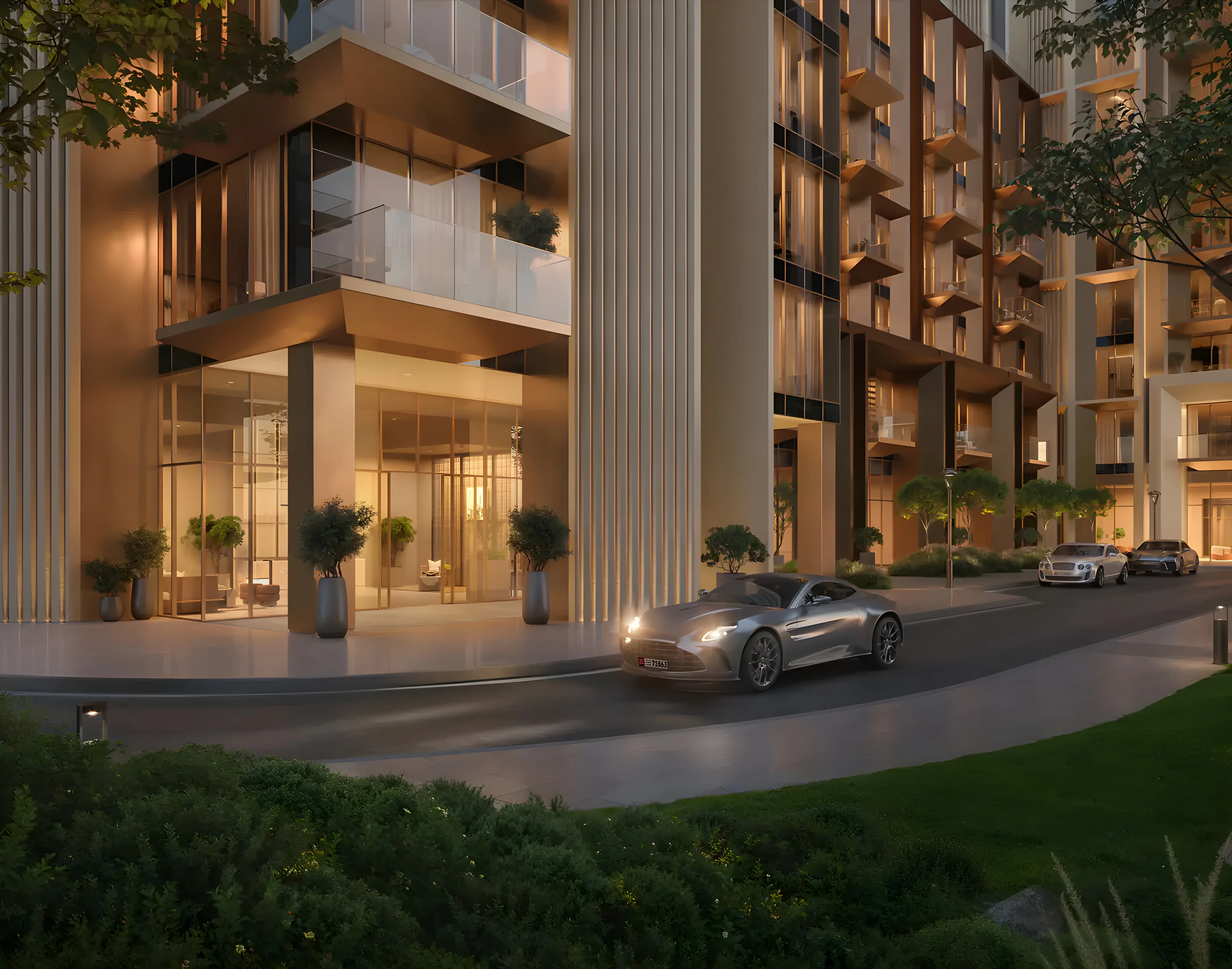 Sei Saadiyat photo 3