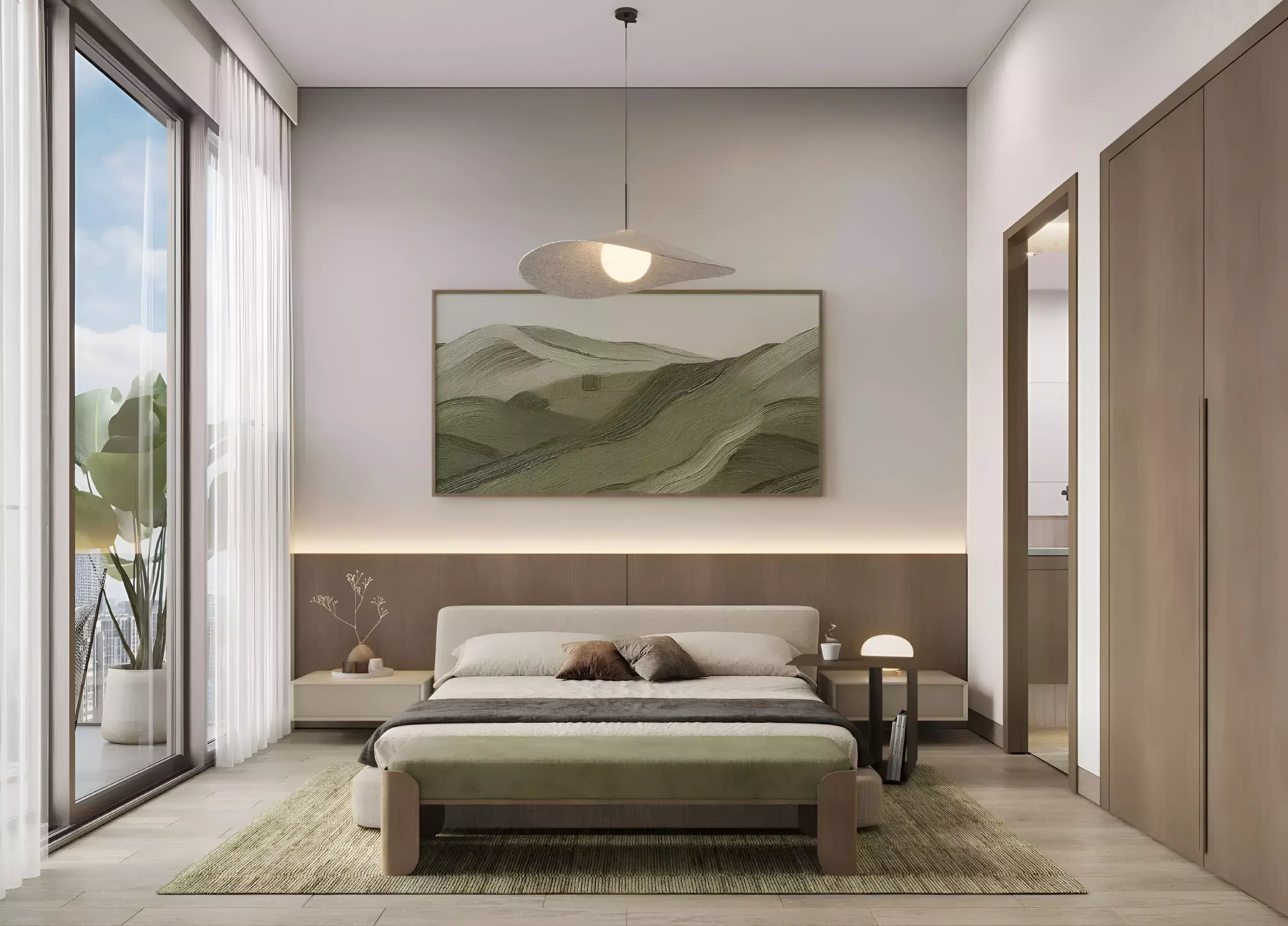 Nirvana Residence photo 8