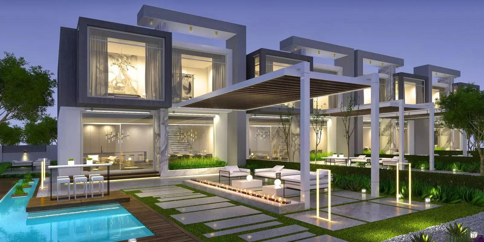 Royal Park South By Metrical