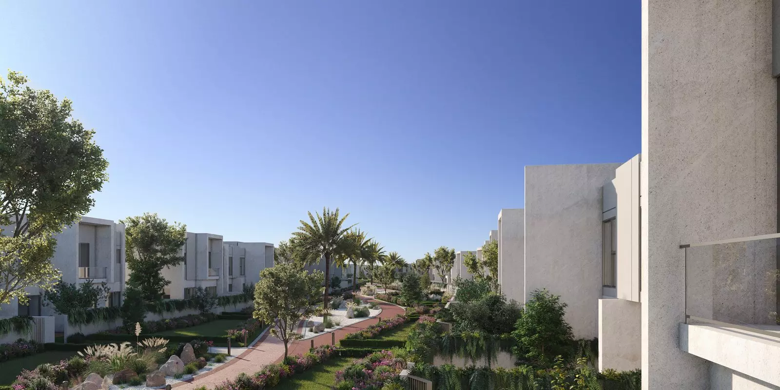 La Rosa Phase 3 By Dubai Properties