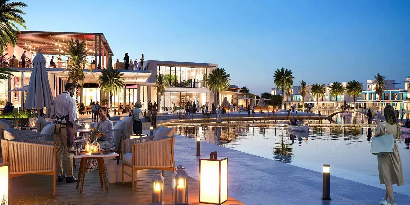 Nice Phase 2 By Damac