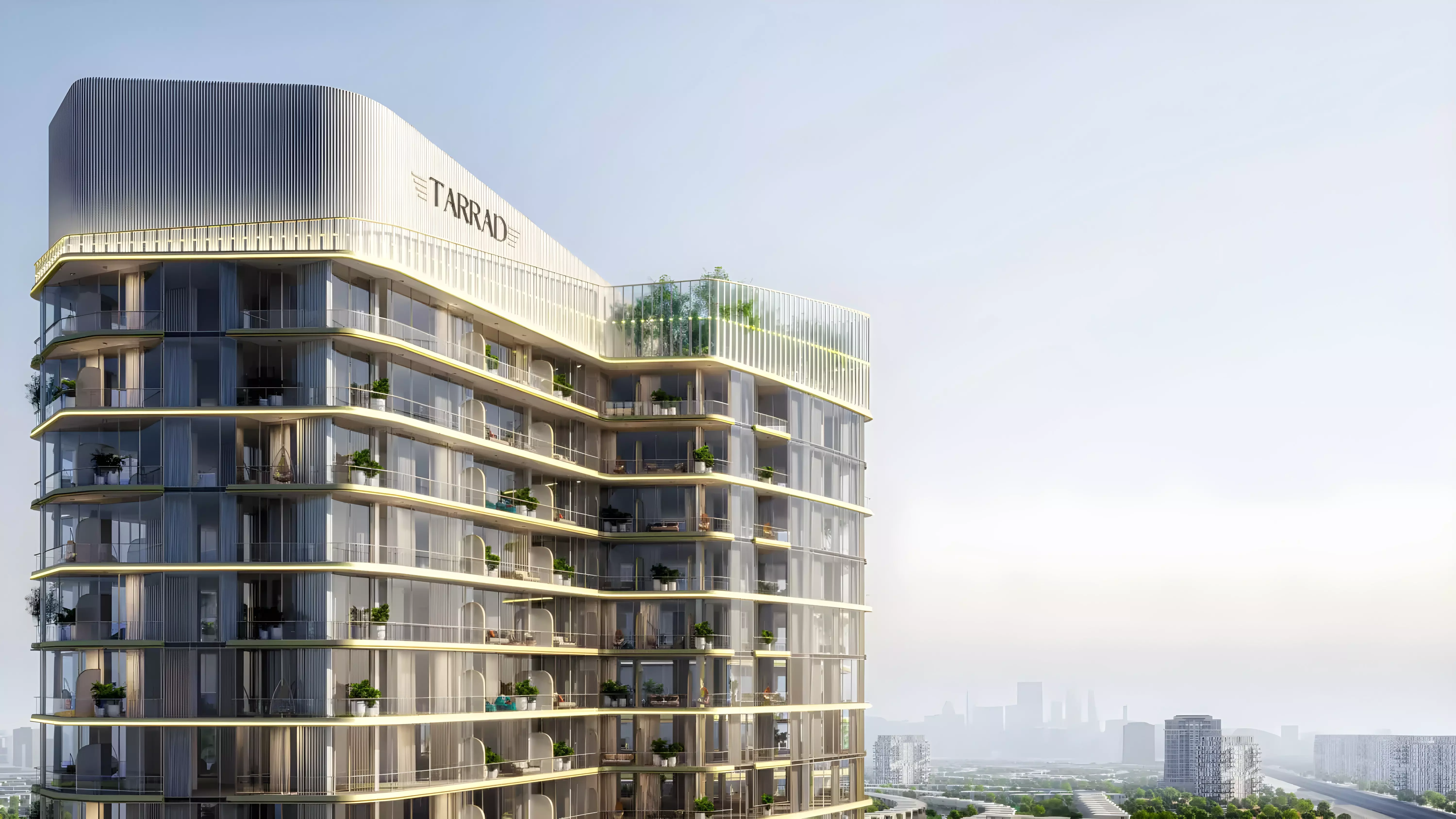 Celesto Tower 2