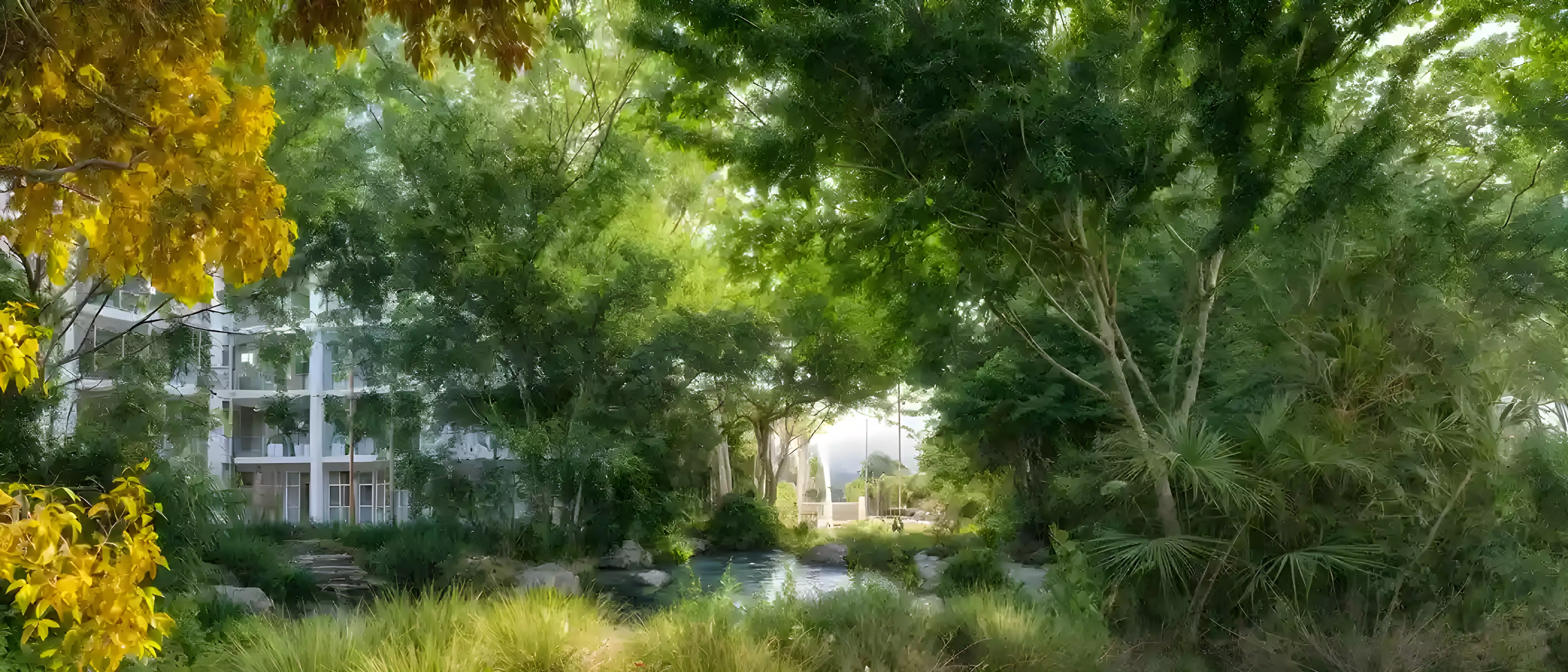 Sakura Gardens