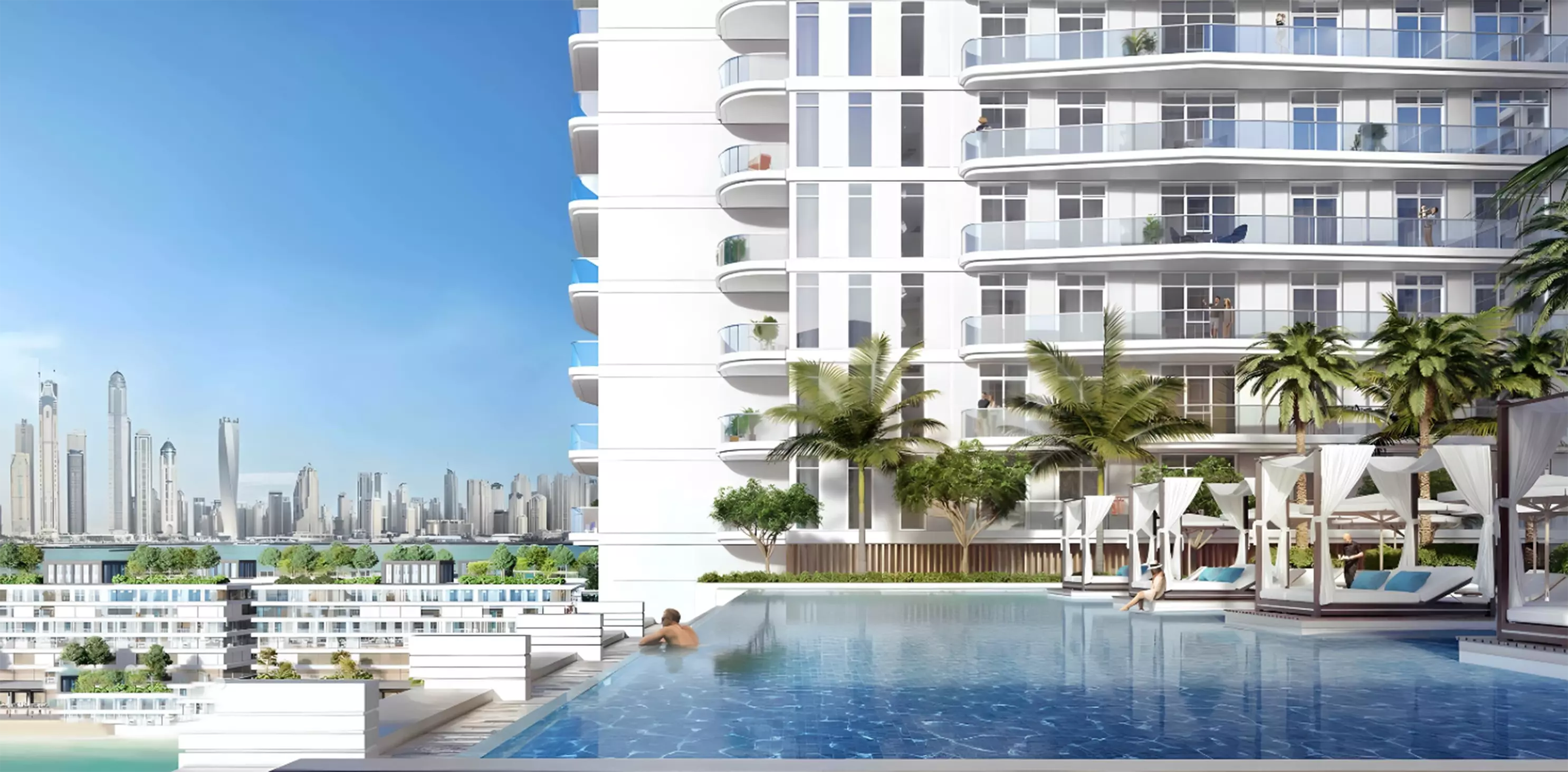 Marina Vista