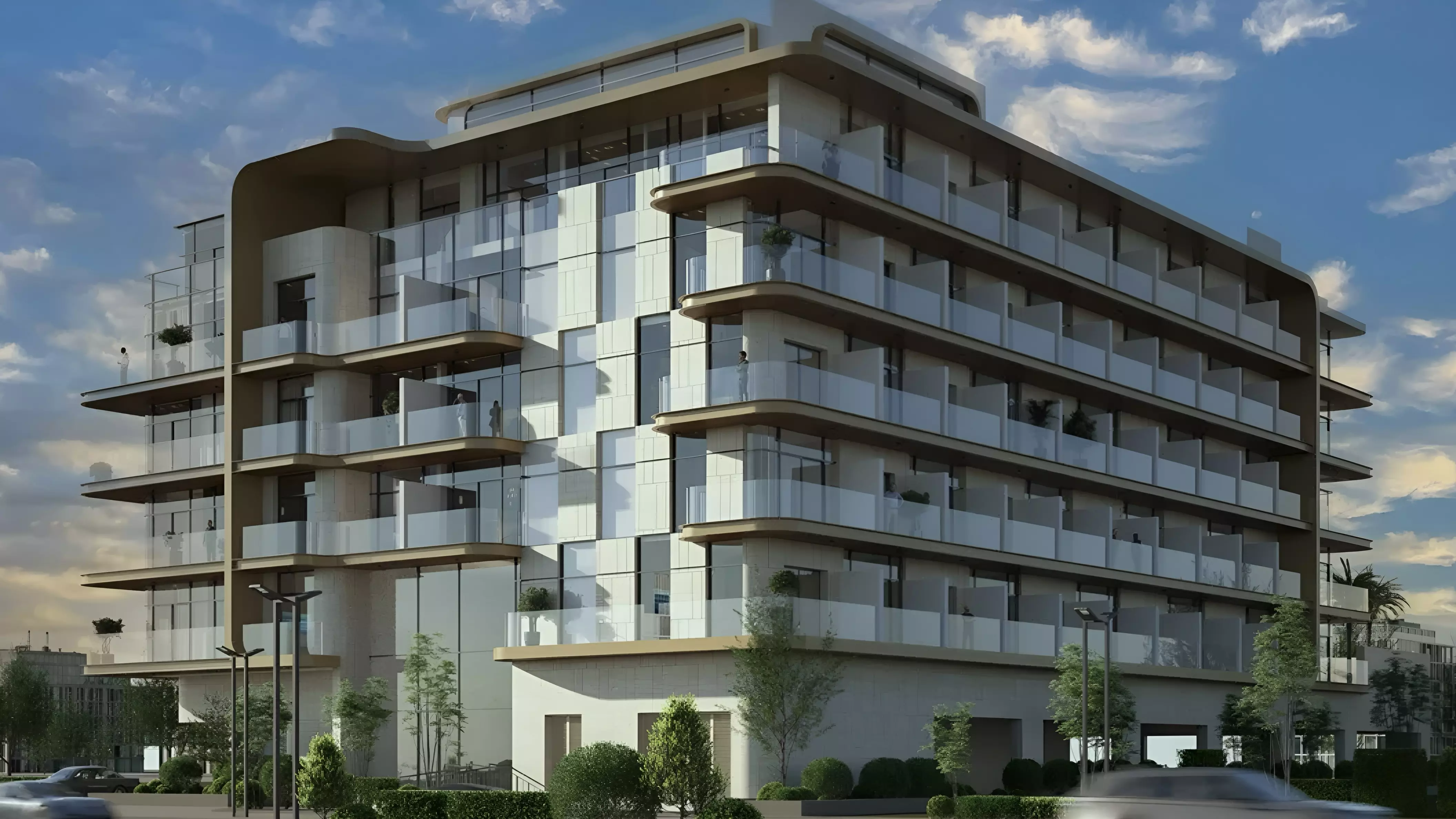 Elevia Residences Phase 3 by Valores