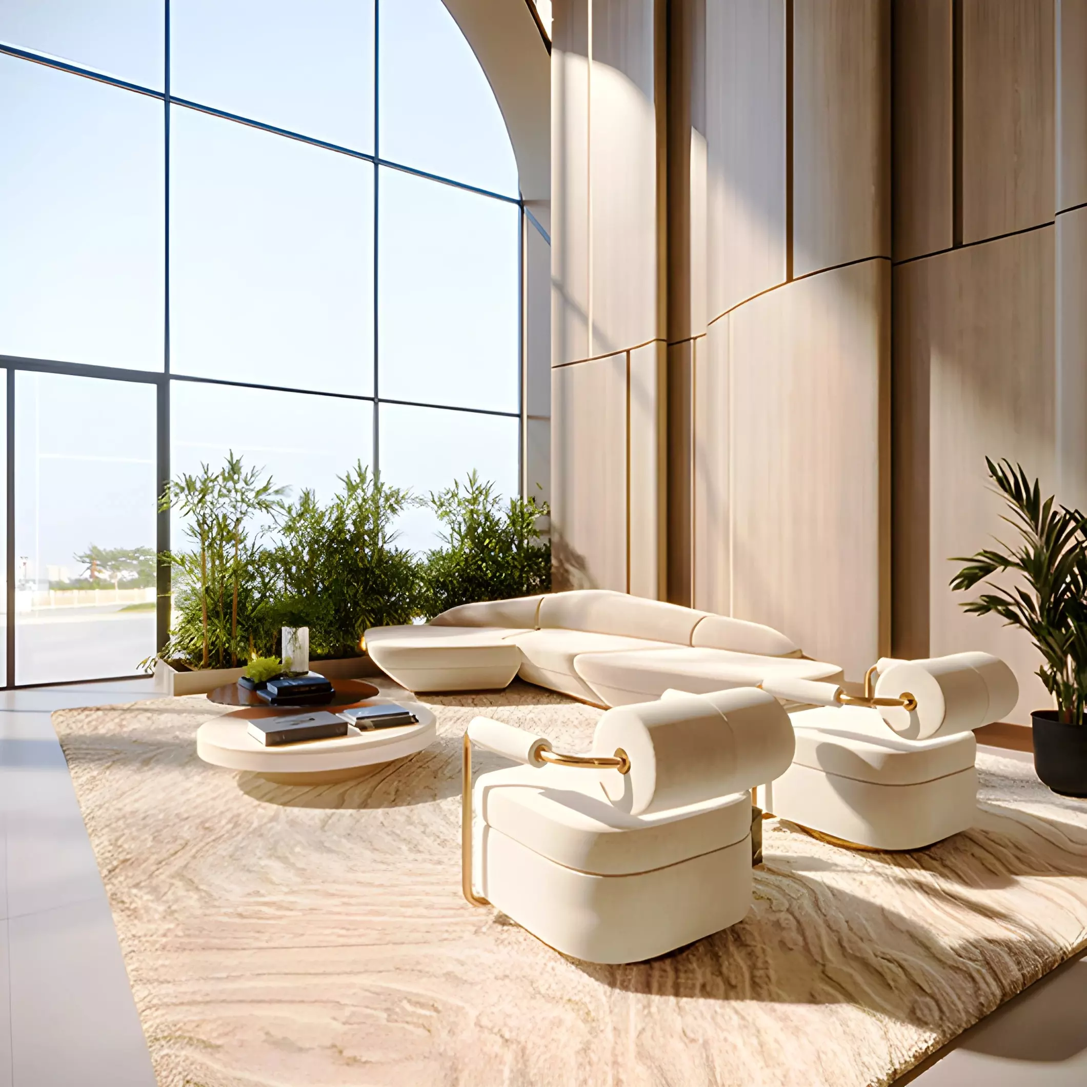 Gardens Phase 2 By Iman photo 4