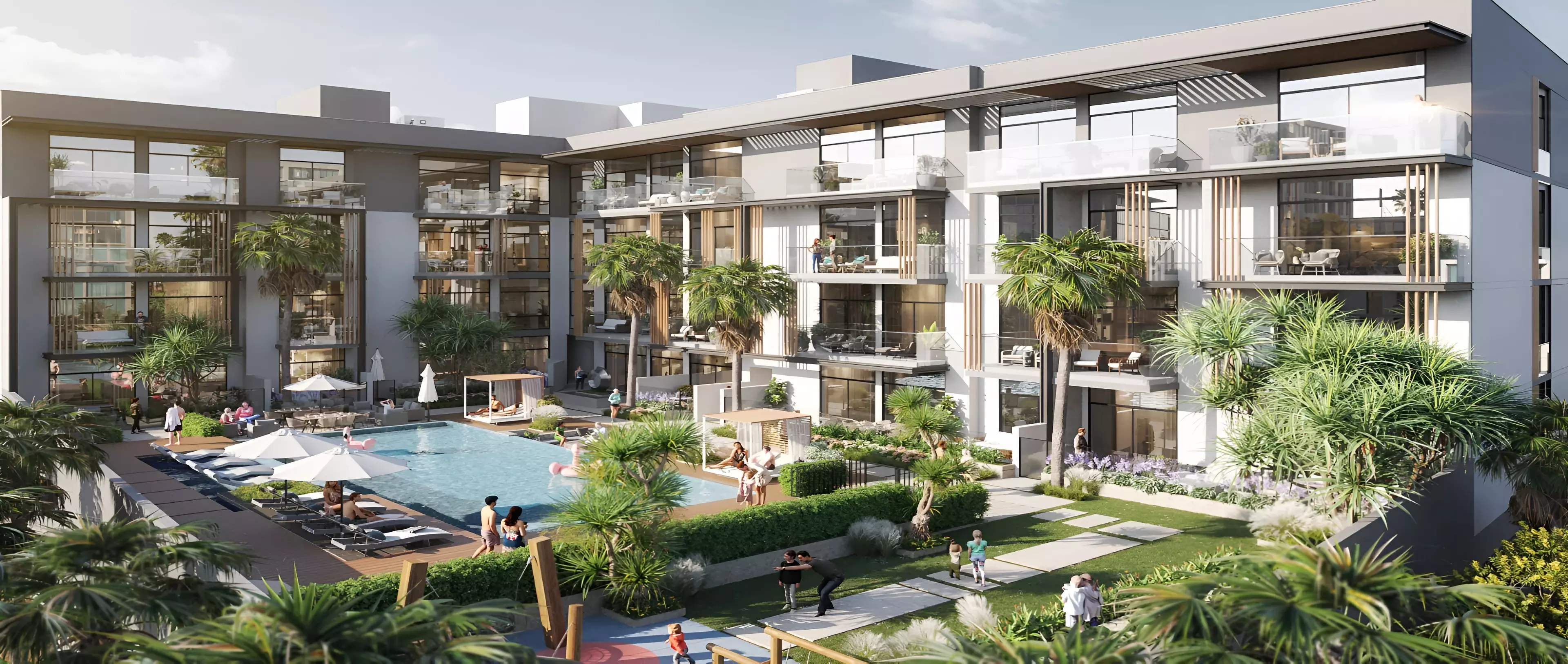 Oxford Terraces Phase 2 By Iman photo 9