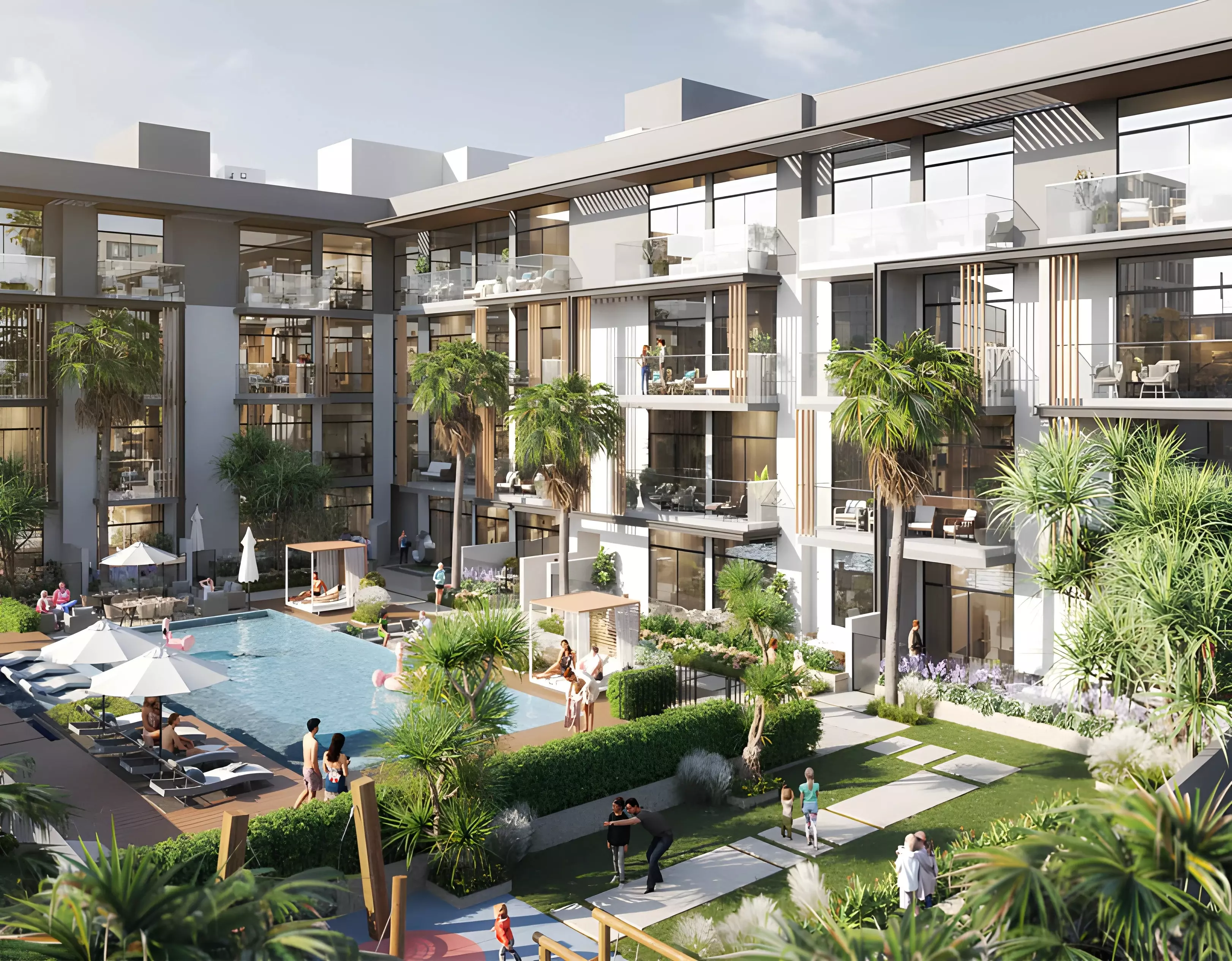 Oxford Terraces Phase 2 By Iman photo 4